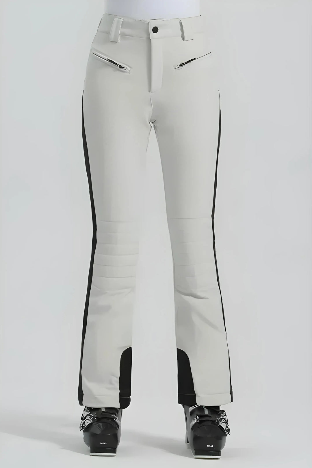OV7 - Stretch Skinny Snow Pants - Women's