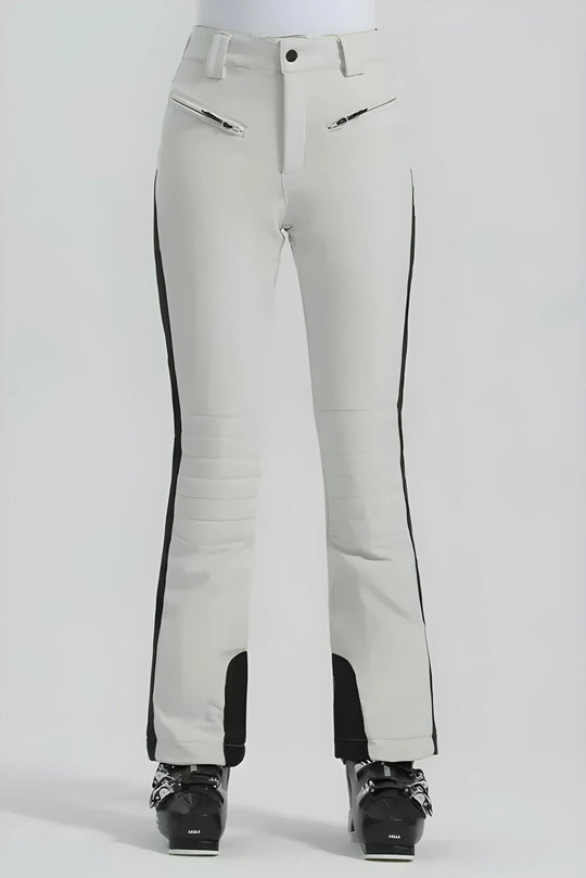 OV7 - Stretch Skinny Snow Pants - Women's