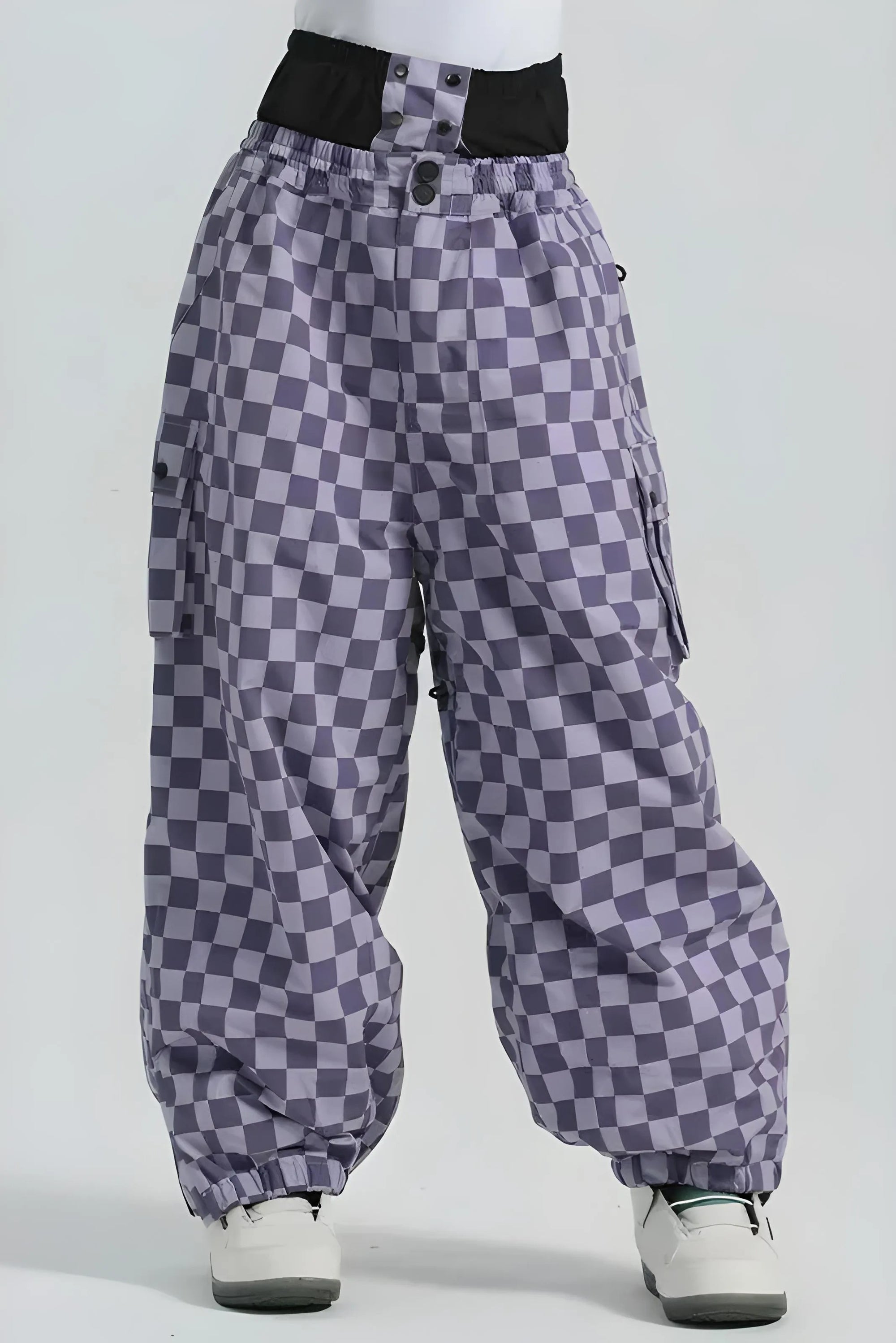 S / Snow Pants / #7 (Archived)