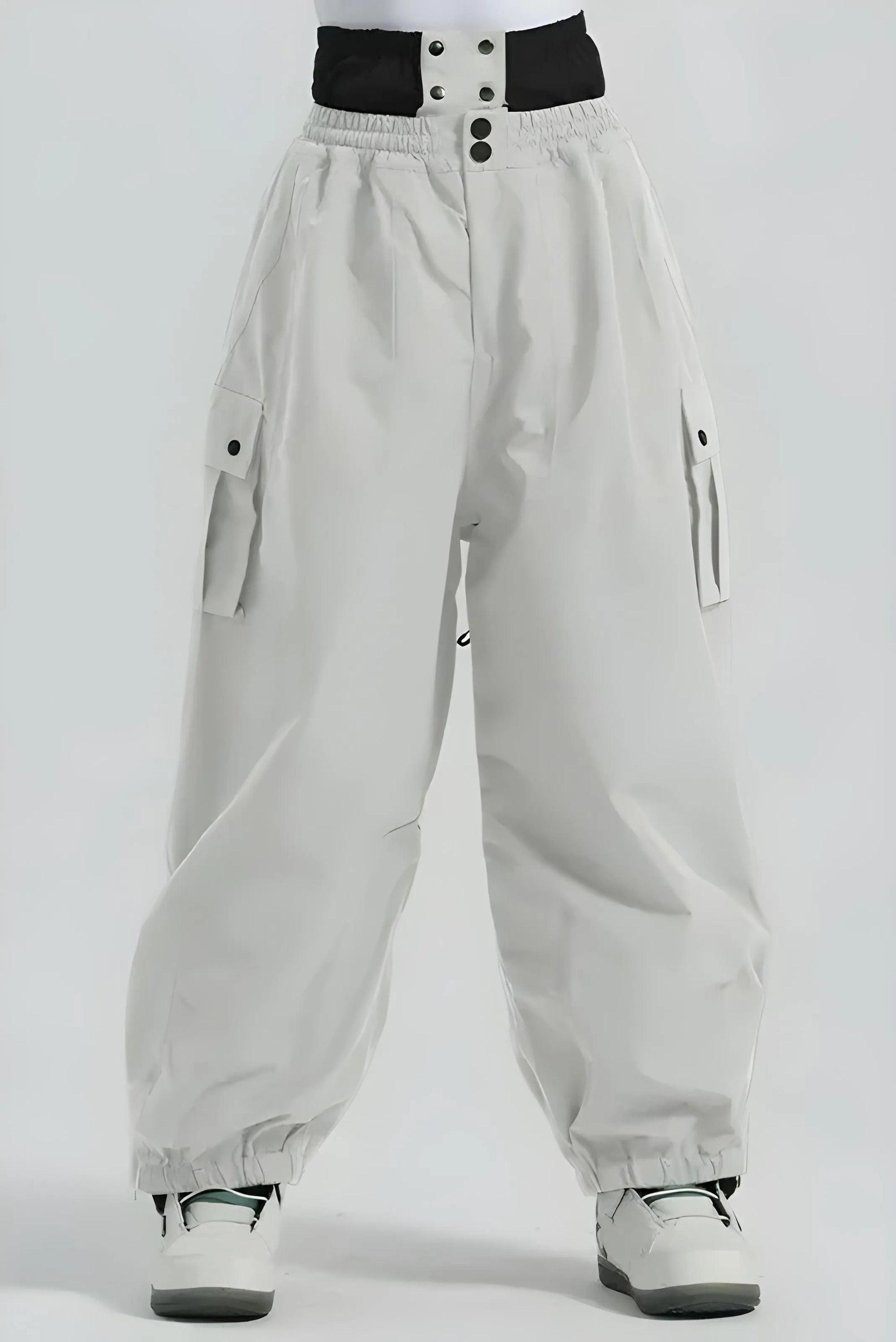 S / Snow Pants / #7 (Archived)