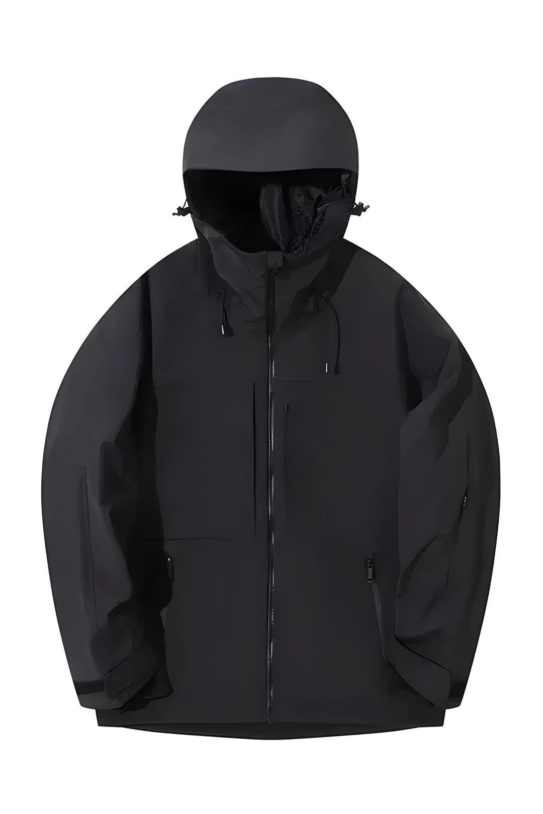 F19 - Thermal Breathable Ski Jacket - Unisex