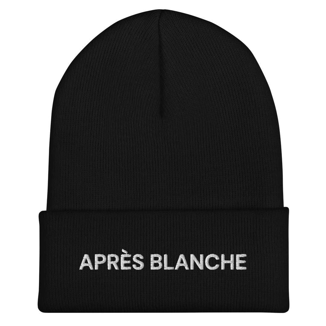 AX2 - Logo Beanie