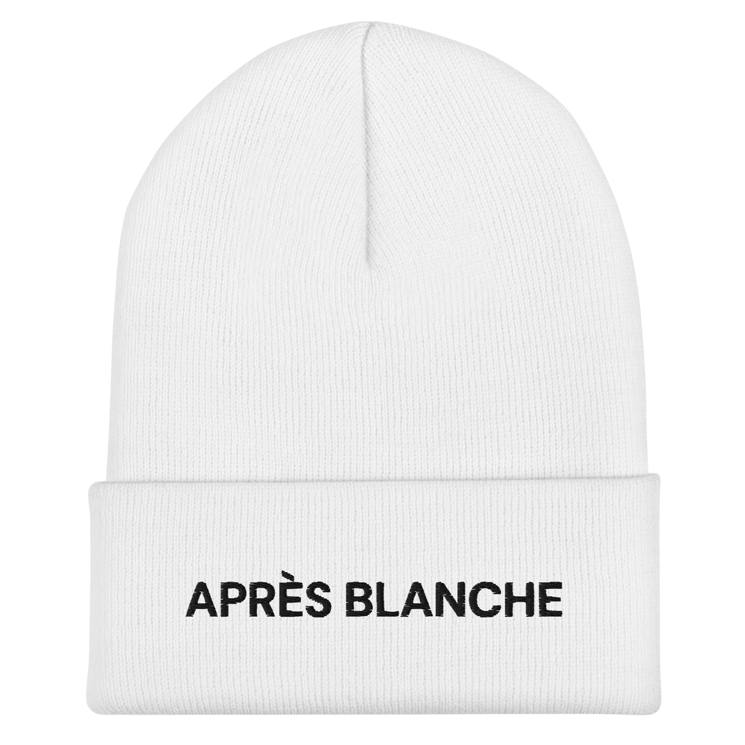 AX2 - Logo Beanie