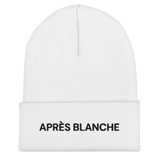 AX2 - Logo Beanie