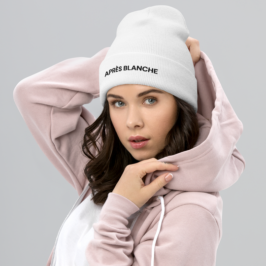 AX2 - Logo Beanie