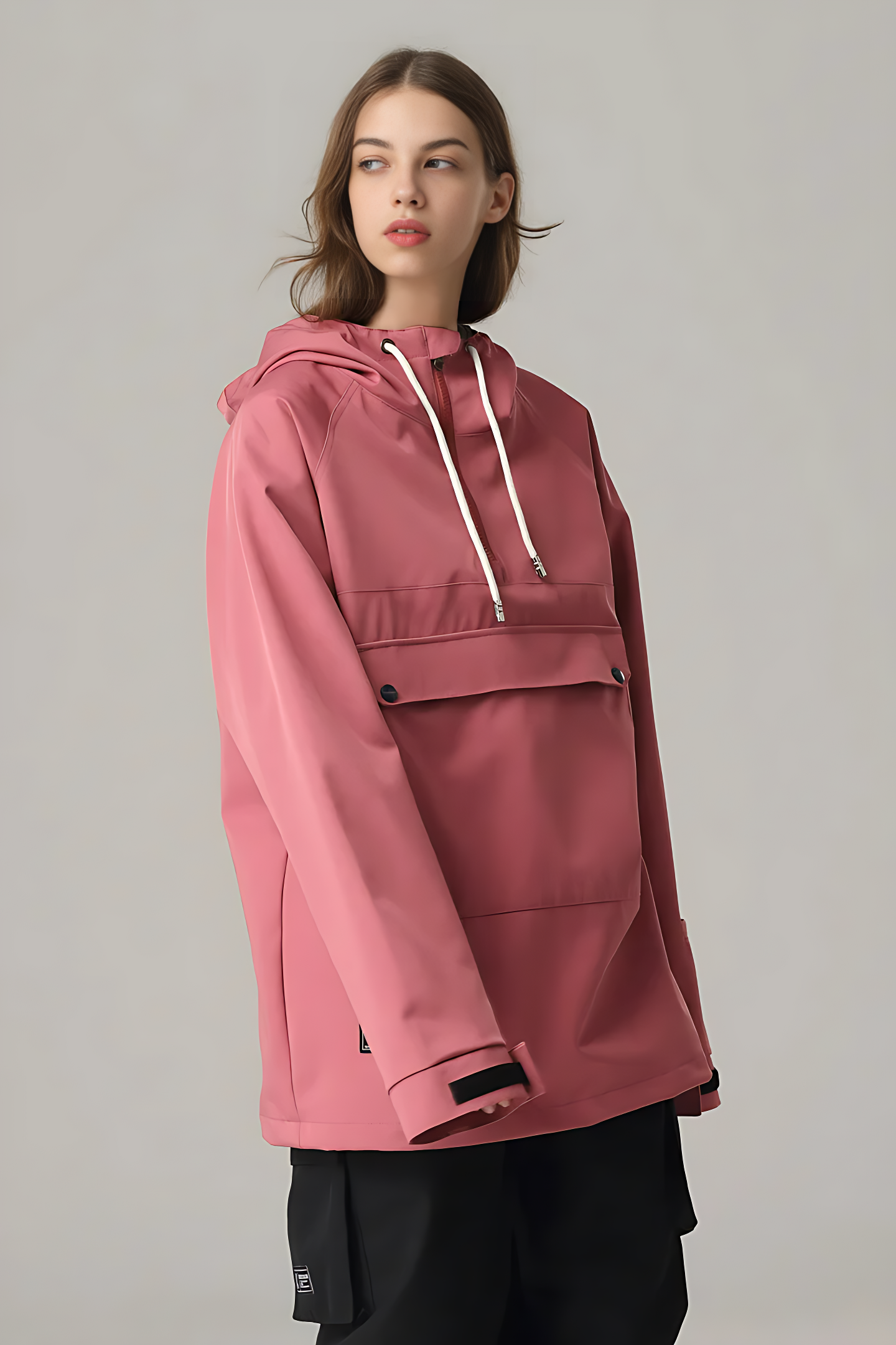 FO / Jacket / #8 (Archived)