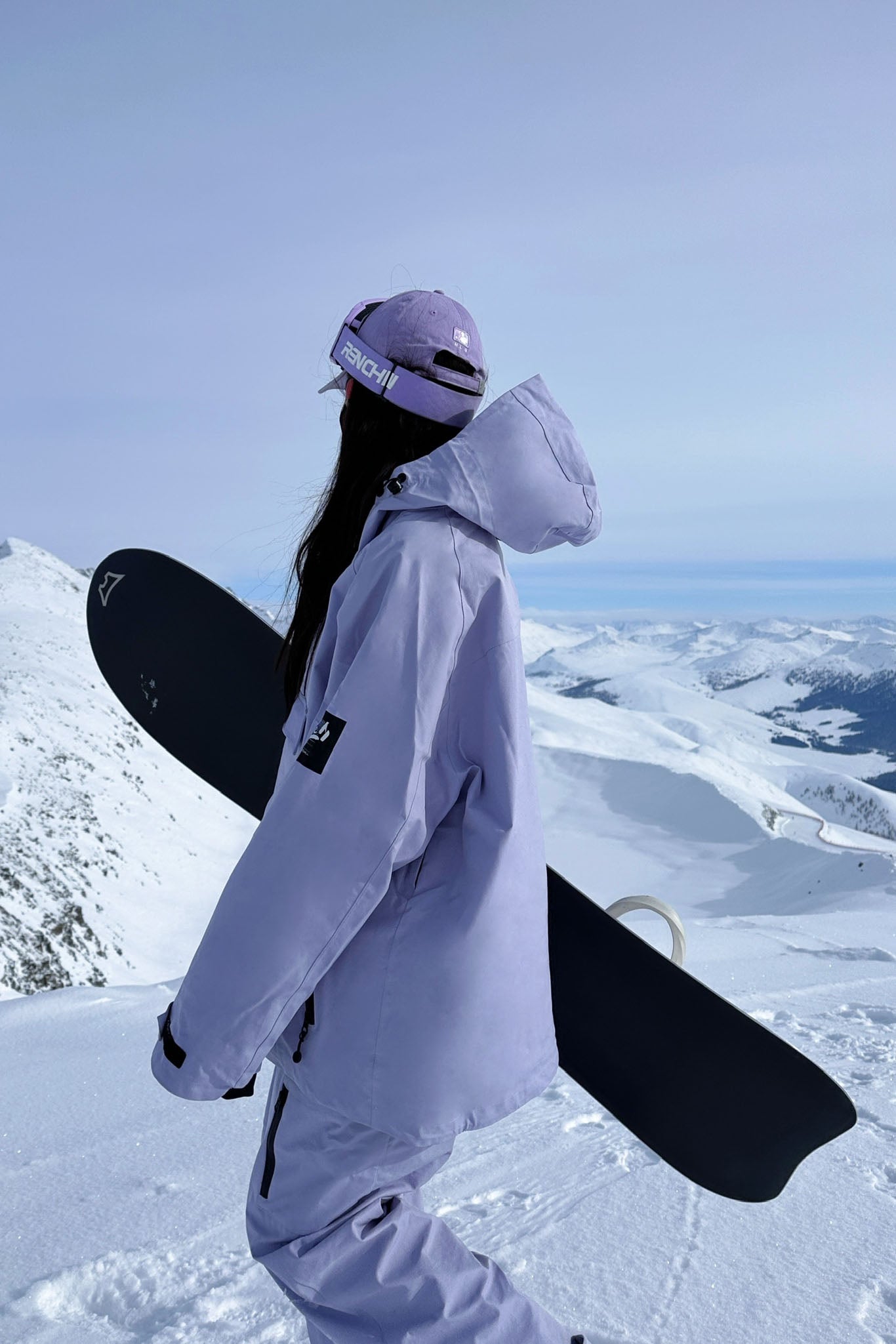 RC / Snow Suit / #17 (Archived)