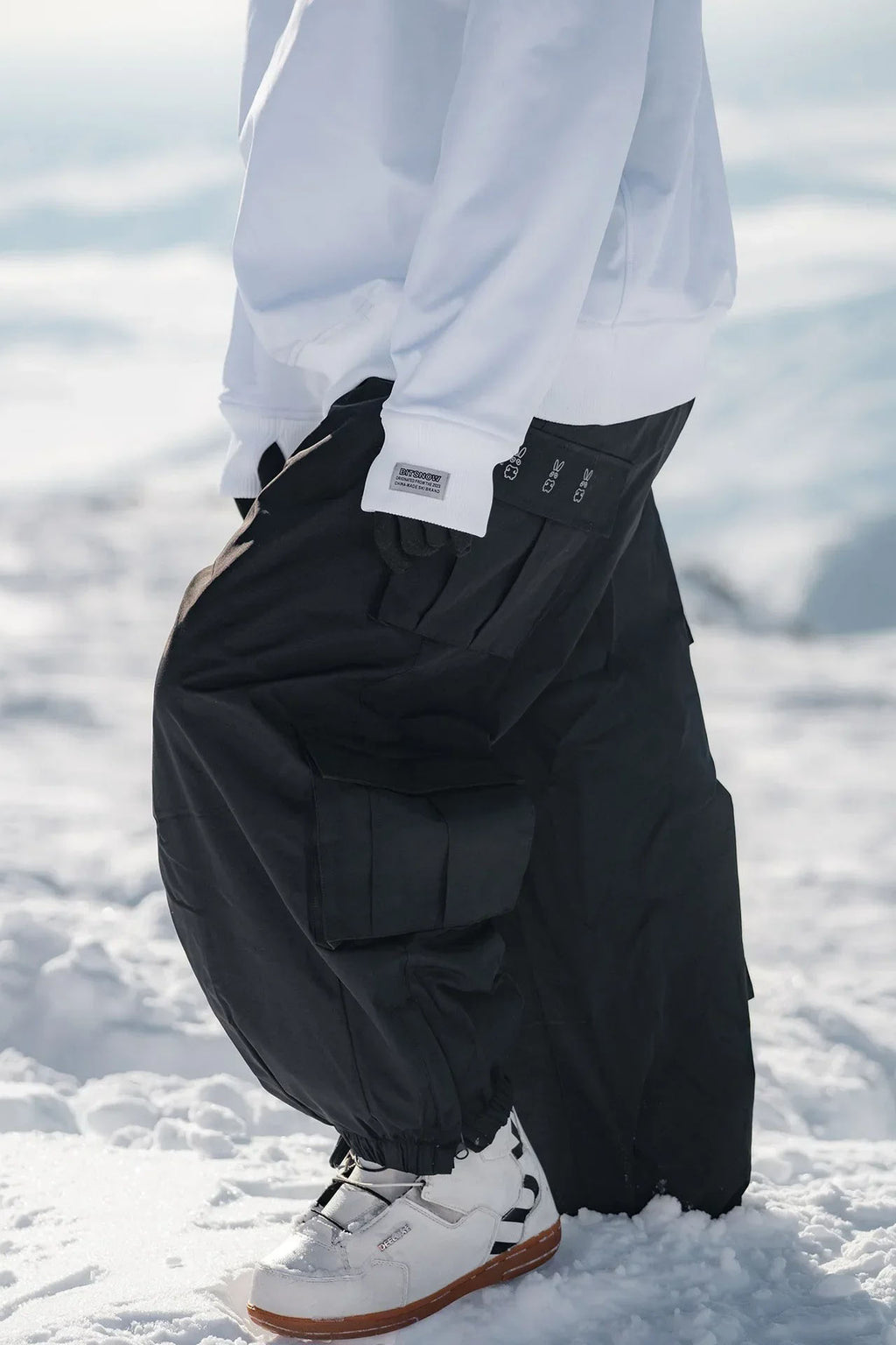 AP / Snow Pants / #2 (Archived)