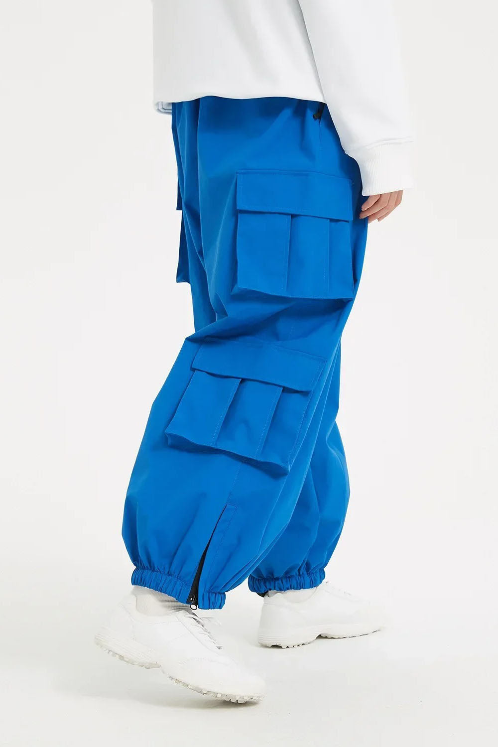 AP / Snow Pants / #2 (Archived)