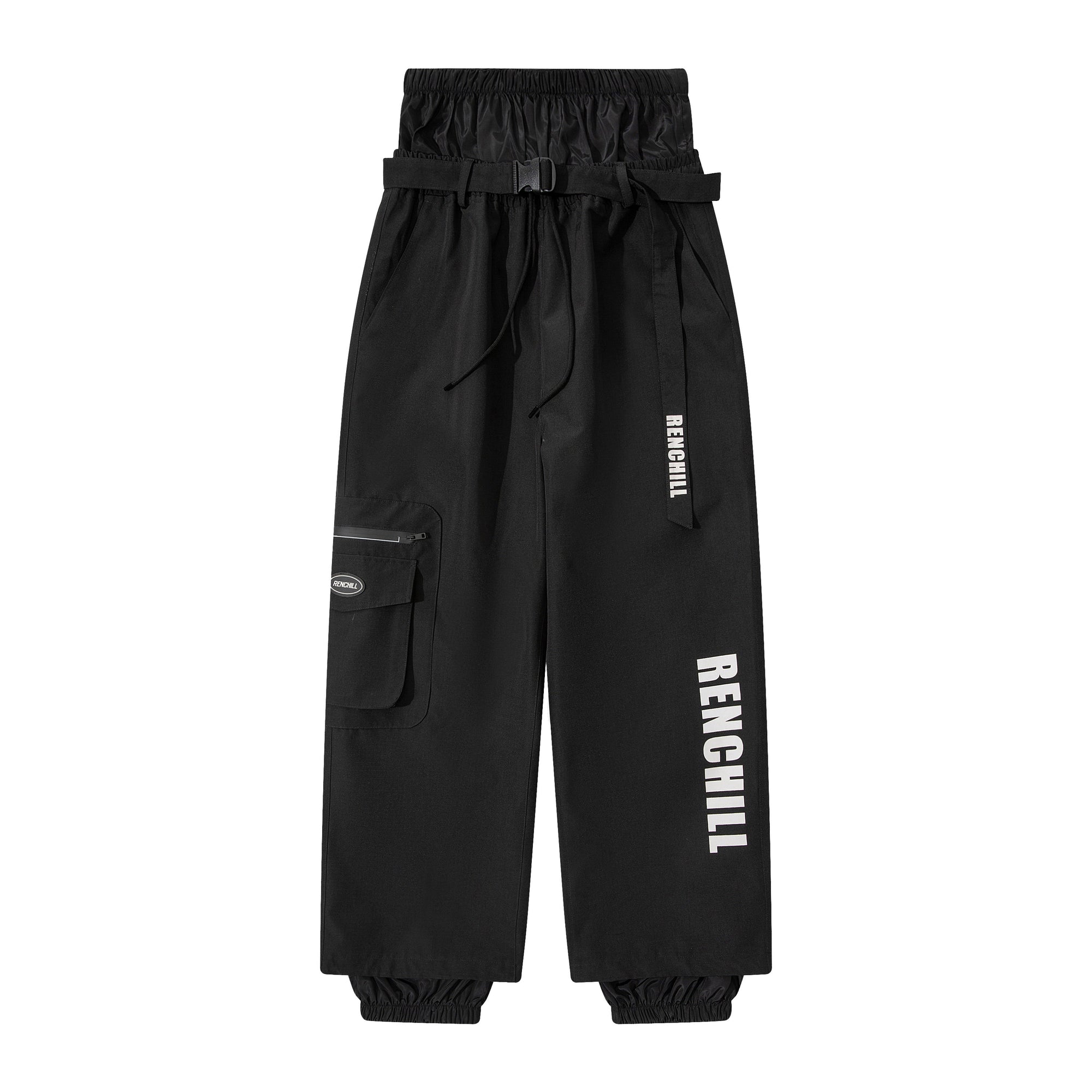 RC / Snow Suit / #28 (Archived)