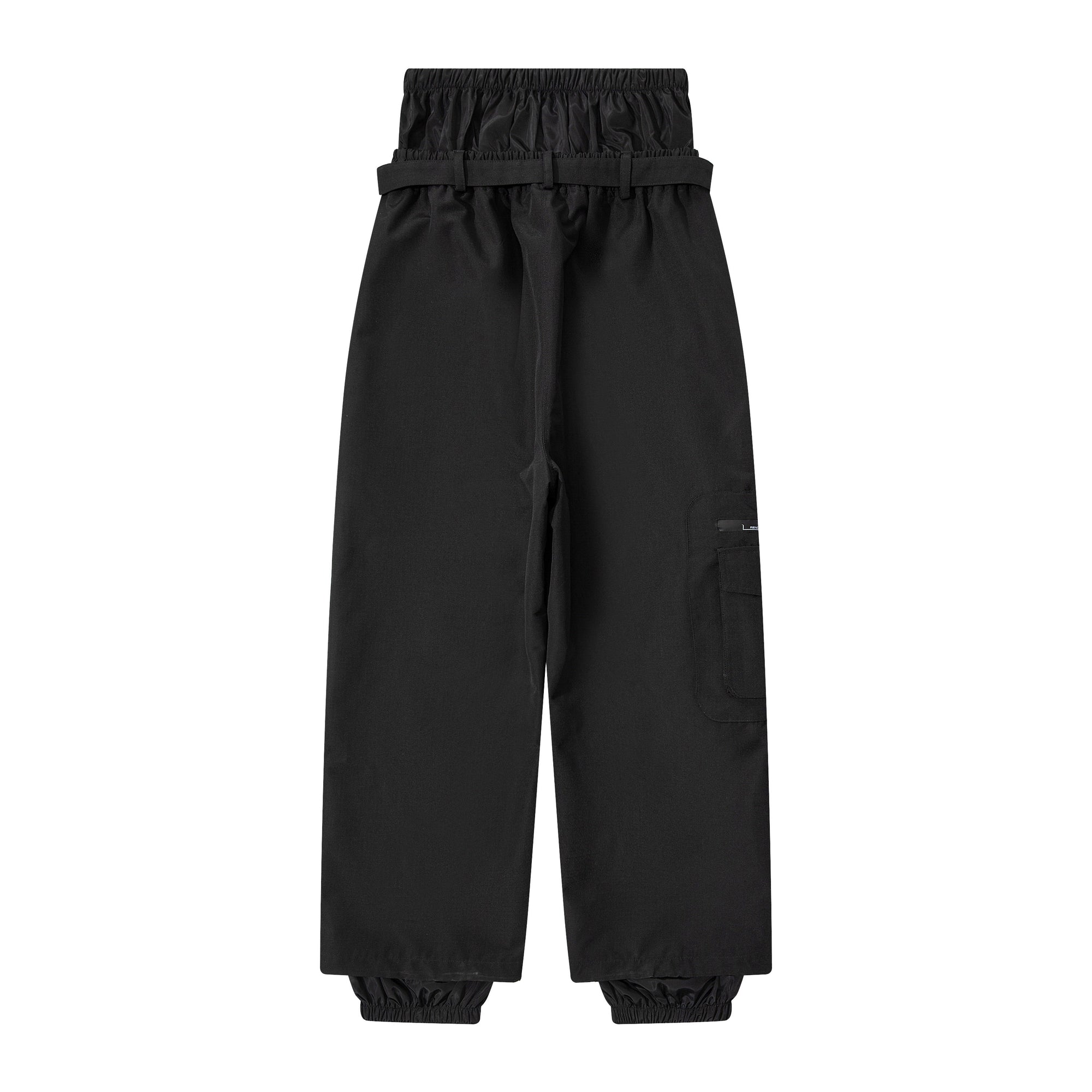RC / Snow Suit / #28 (Archived)