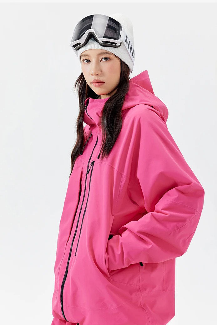 NDN / Monocolour Jacket / 5