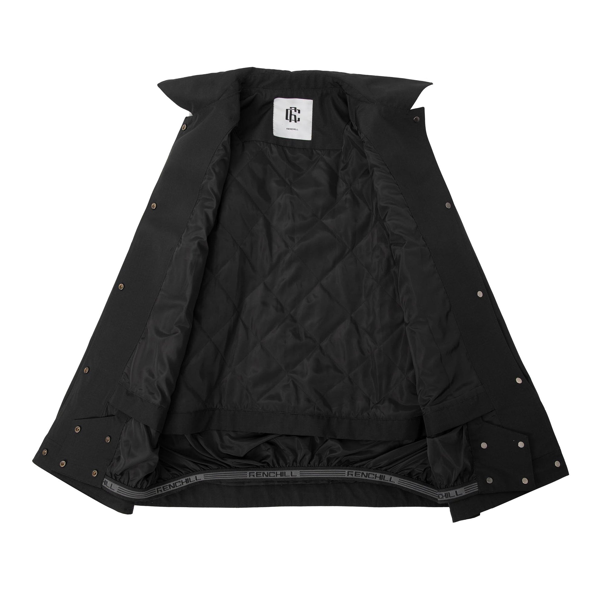 RC / Snow Suit / #28 (Archived)