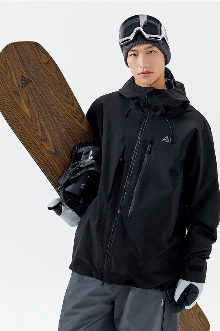 NDN / Monocolour Jacket / 5