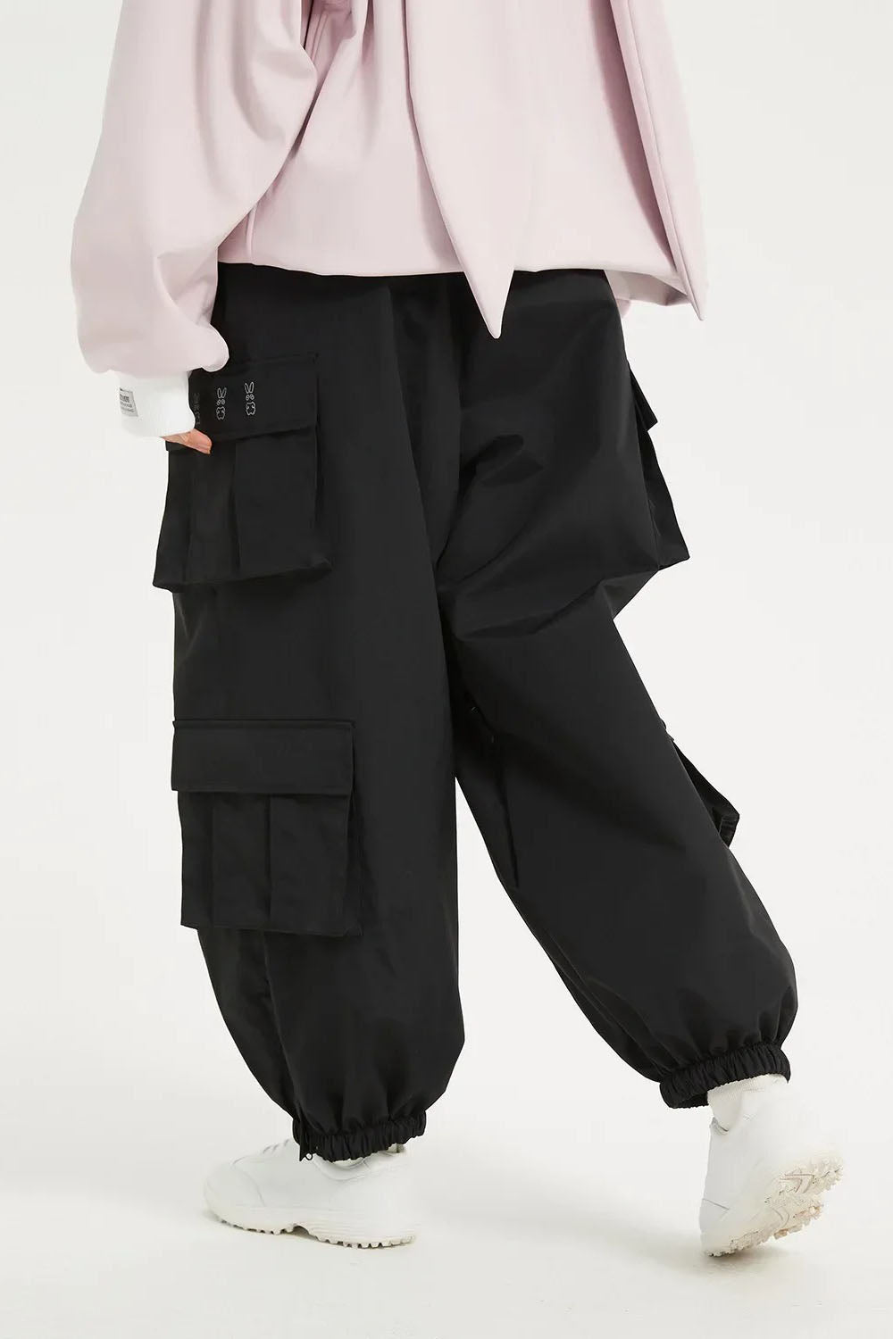 AP / Snow Pants / #2 (Archived)