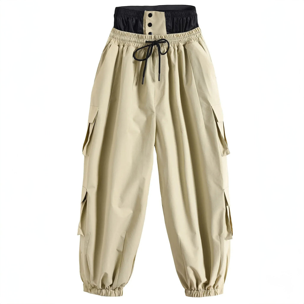 AP / Snow Pants / #2 (Archived)