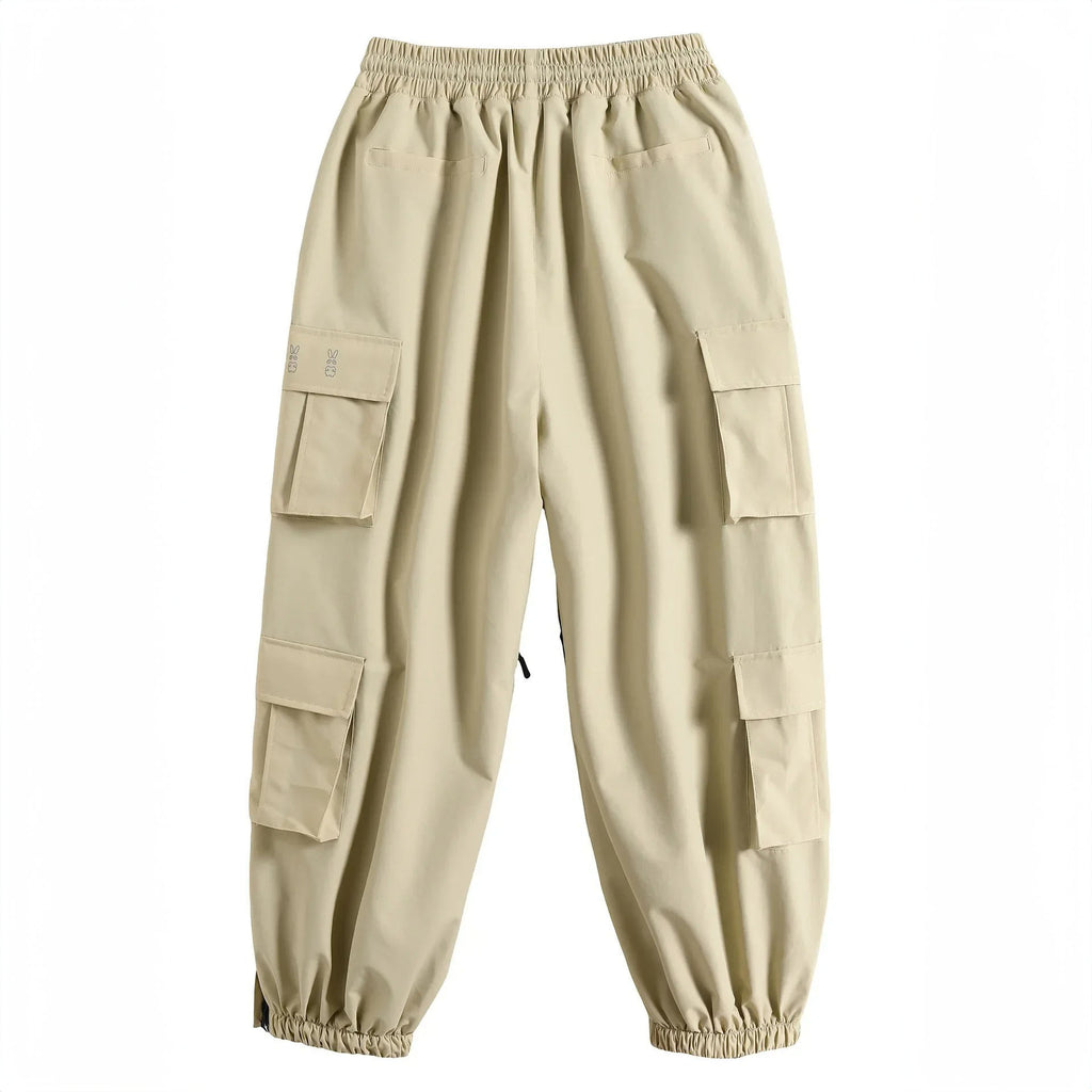 AP / Snow Pants / #2 (Archived)