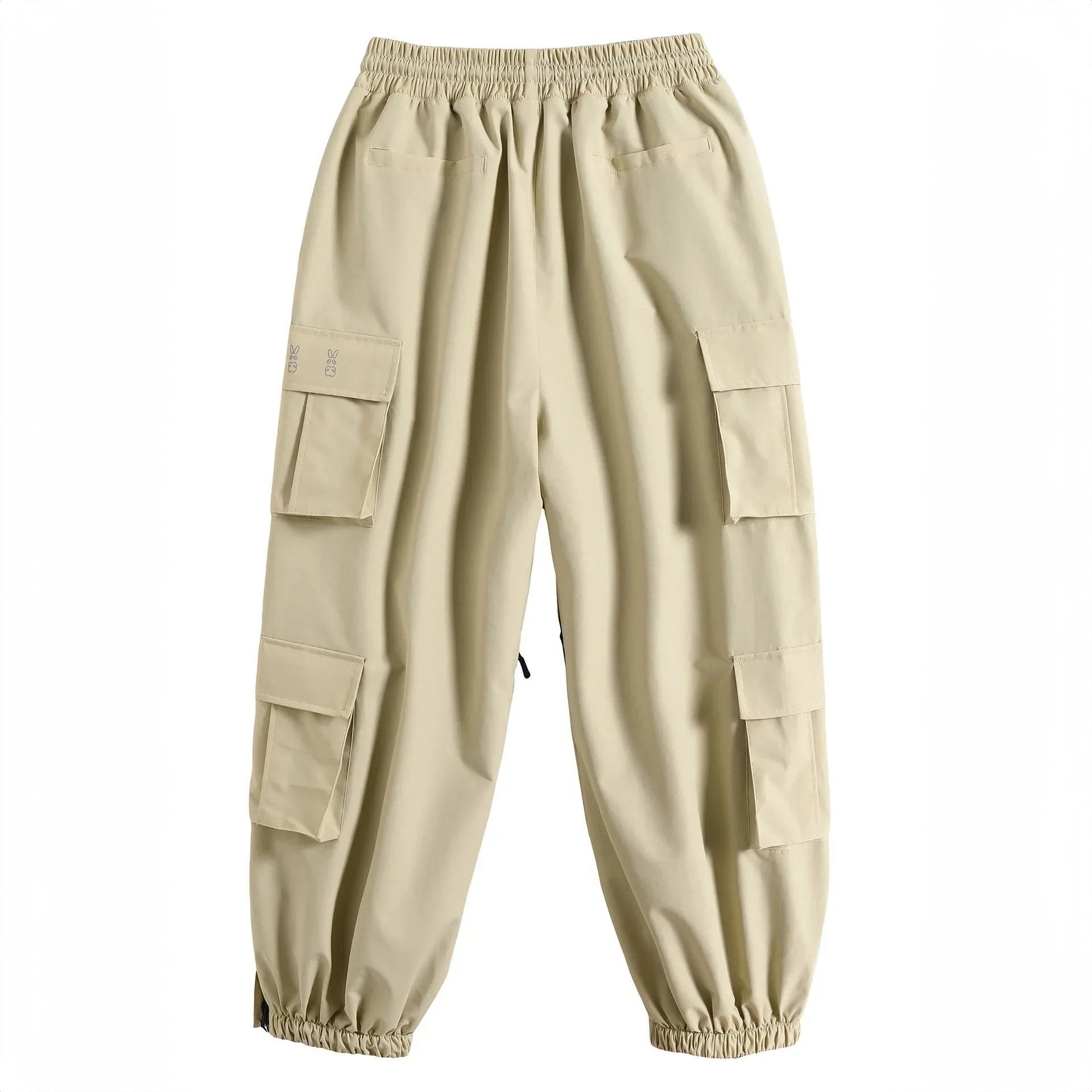 AP / Snow Pants / #2 (Archived)