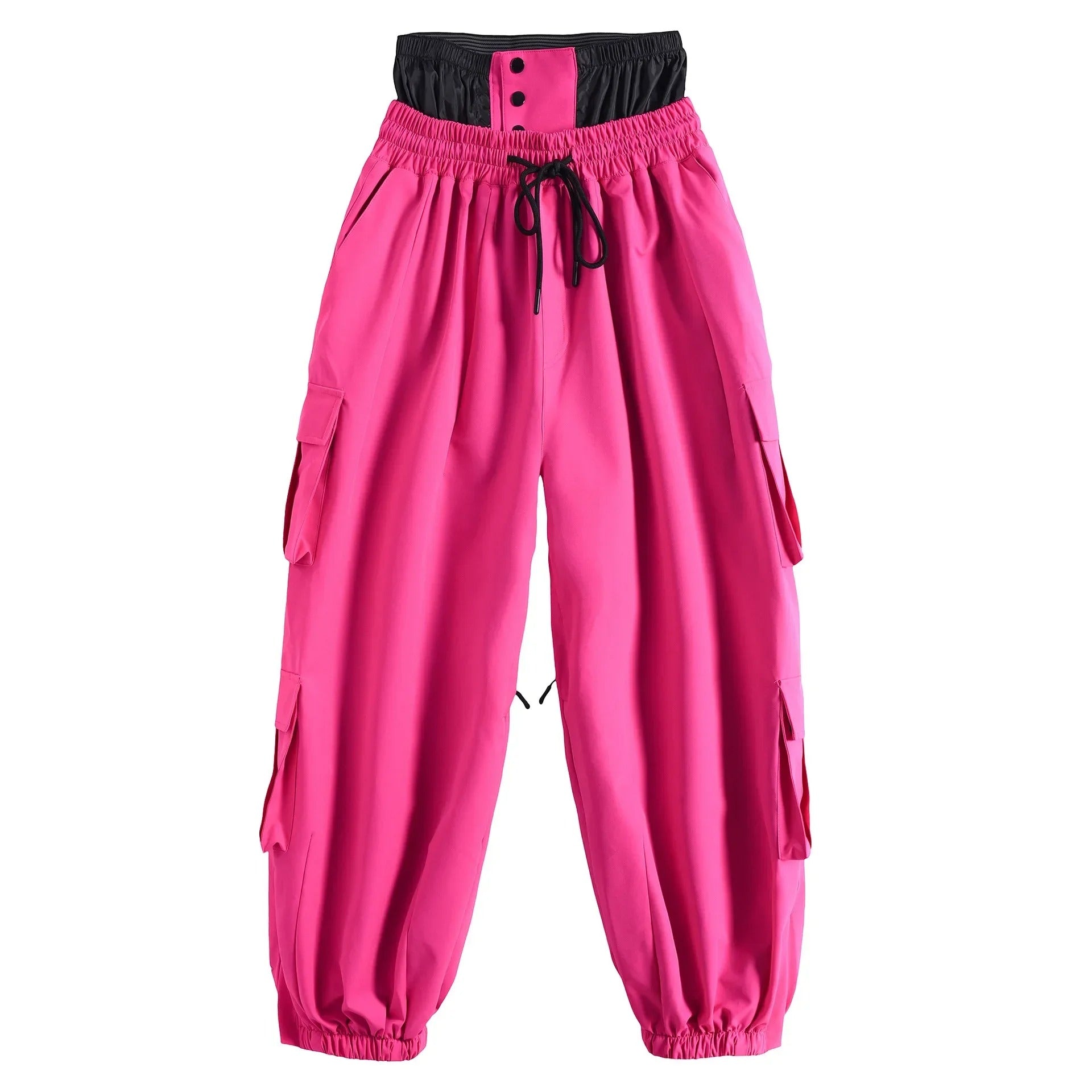 AP / Snow Pants / #2 (Archived)