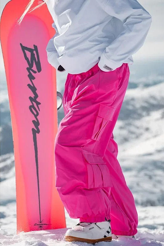 AP / Snow Pants / #2 (Archived)