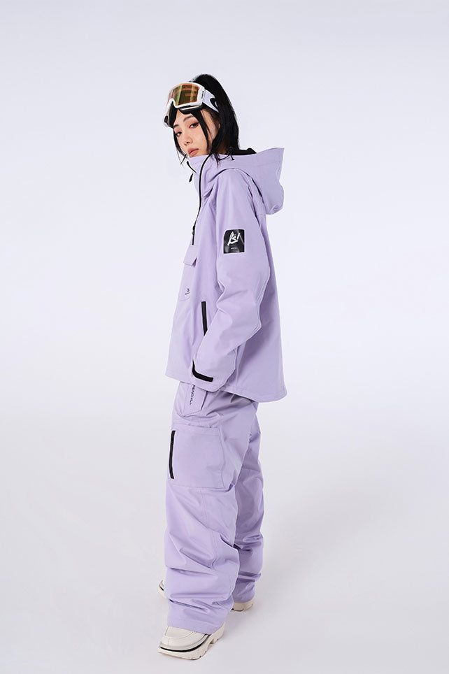 RC / Snow Suit / #17 (Archived)