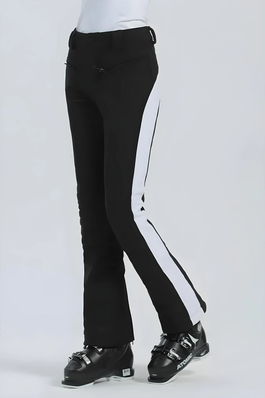 OV7 - Stretch Skinny Snow Pants - Women's