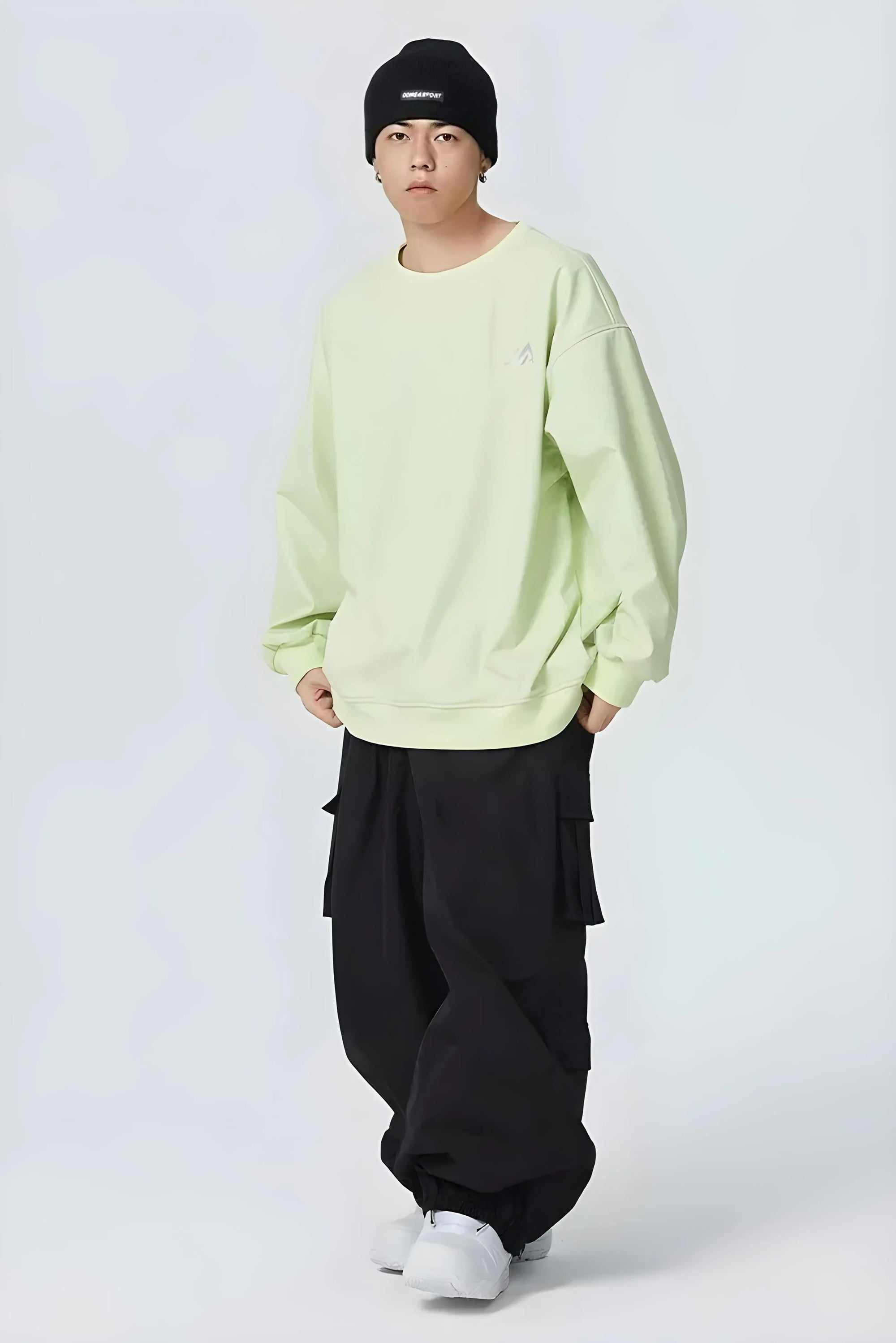 FO / Snow Pants / 3