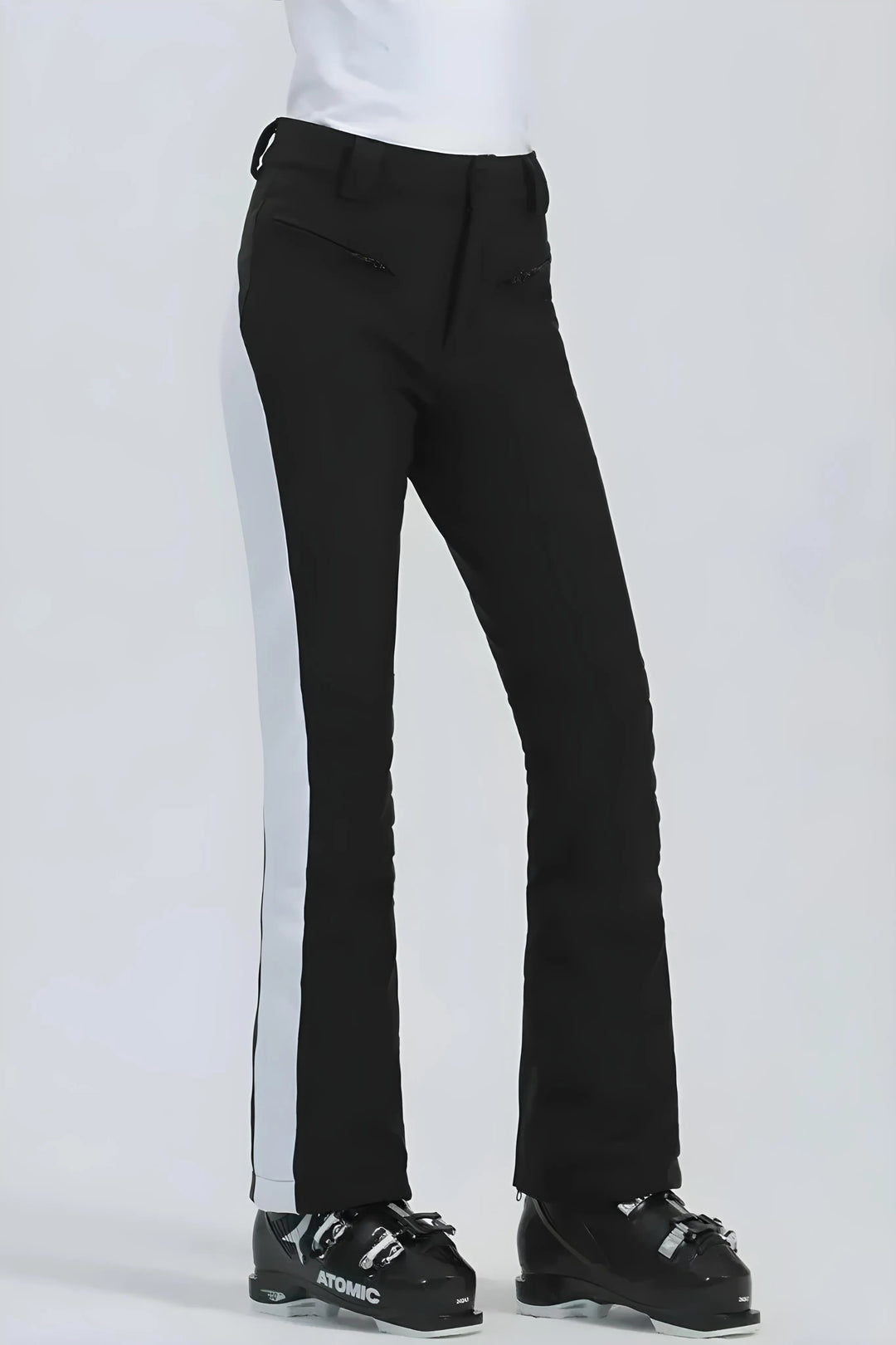 OV7 - Stretch Skinny Snow Pants - Women's