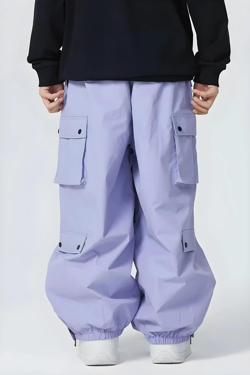 FO / Snow Pants / 3