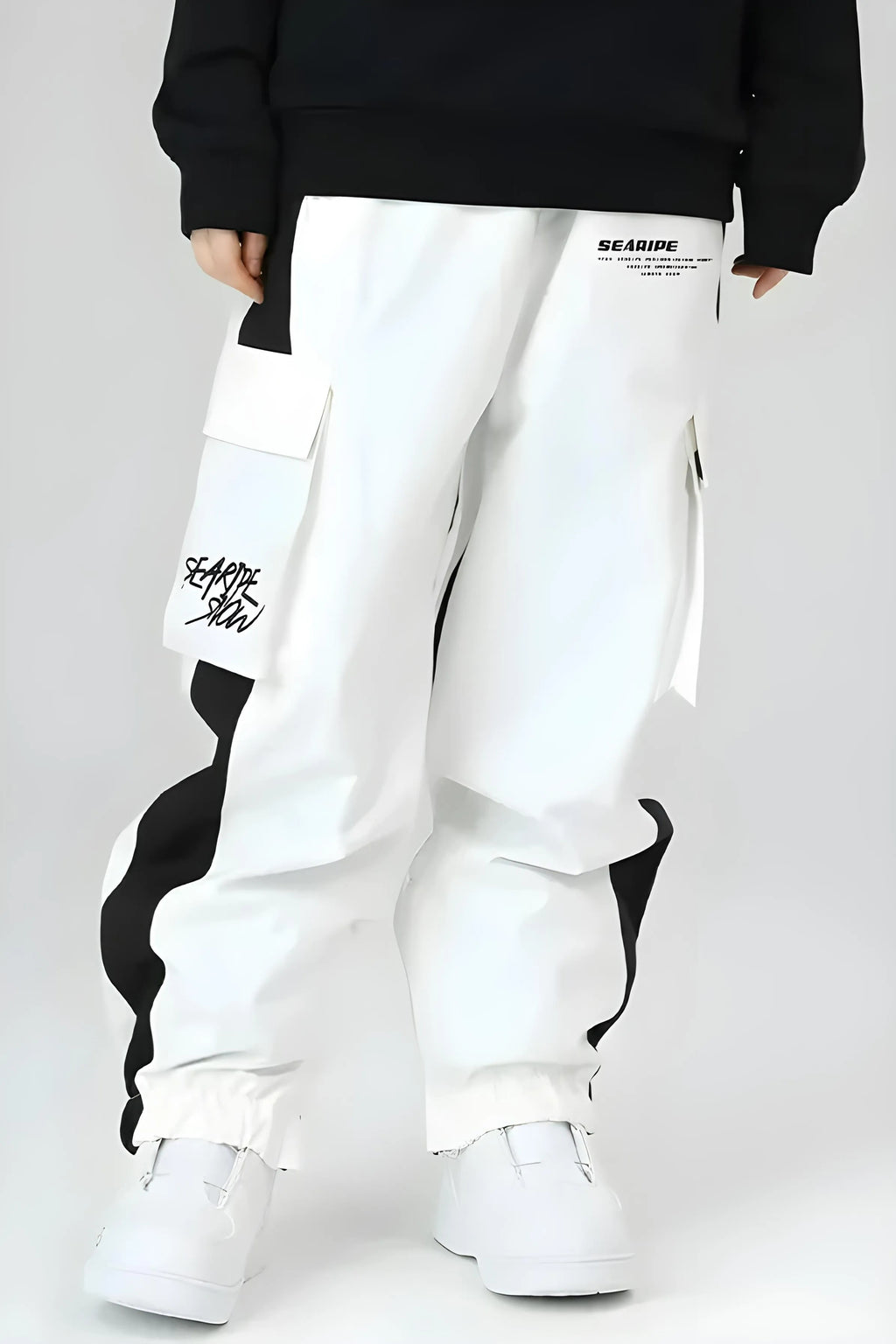 KY / Accent Snow Pants / #6 (Archived)