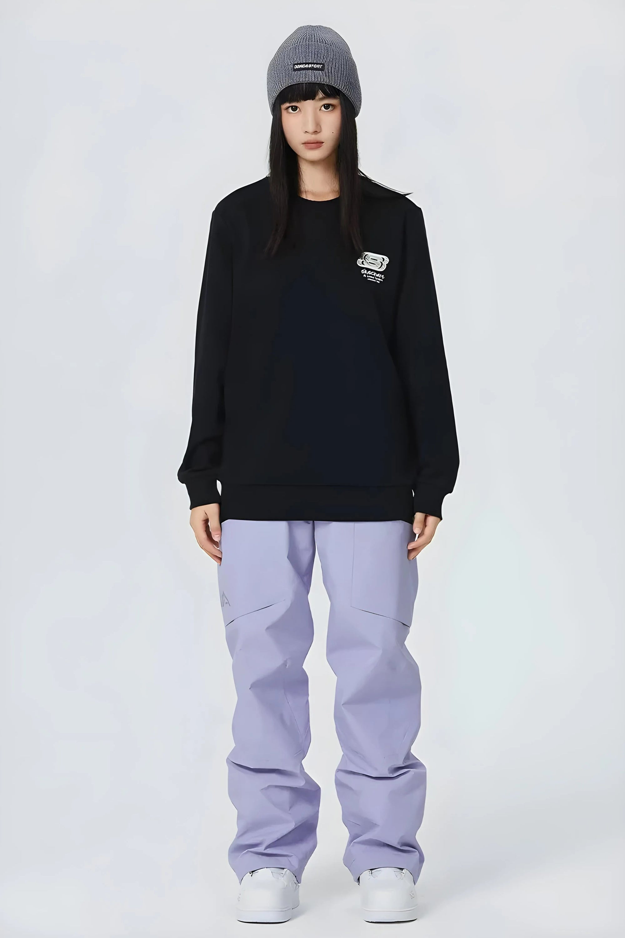 FO / Snow Pants / #5 (Archived)
