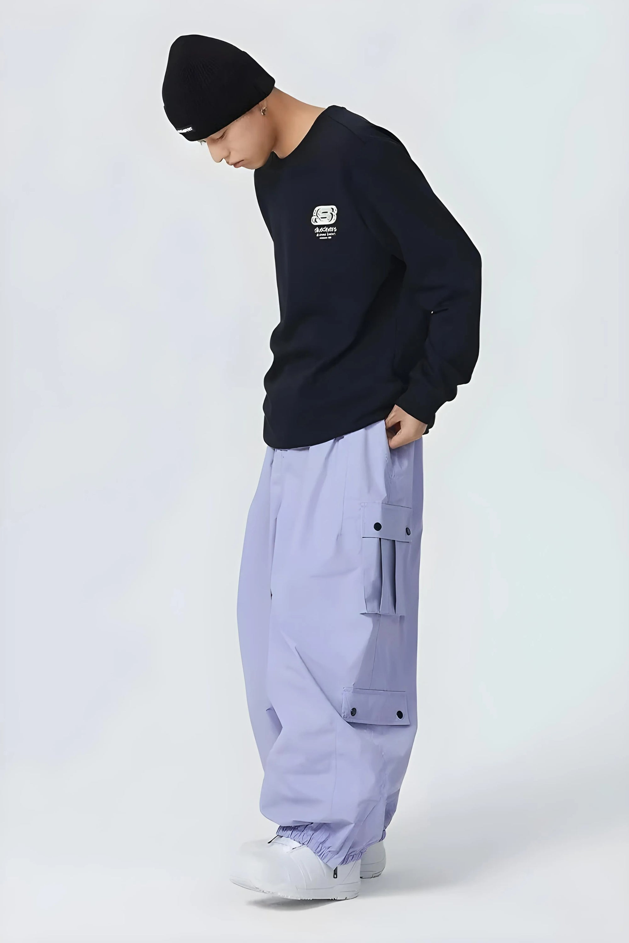 FO / Snow Pants / 3