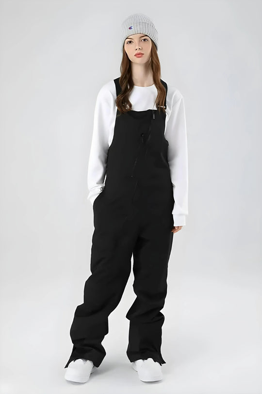 OV4 - Tilt Zip Baggy Snow Bib - Unisex