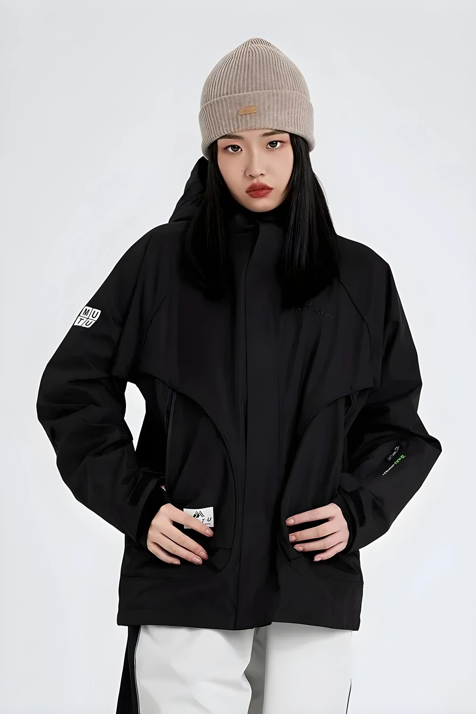 OV / Jacket / #14 (Archived)