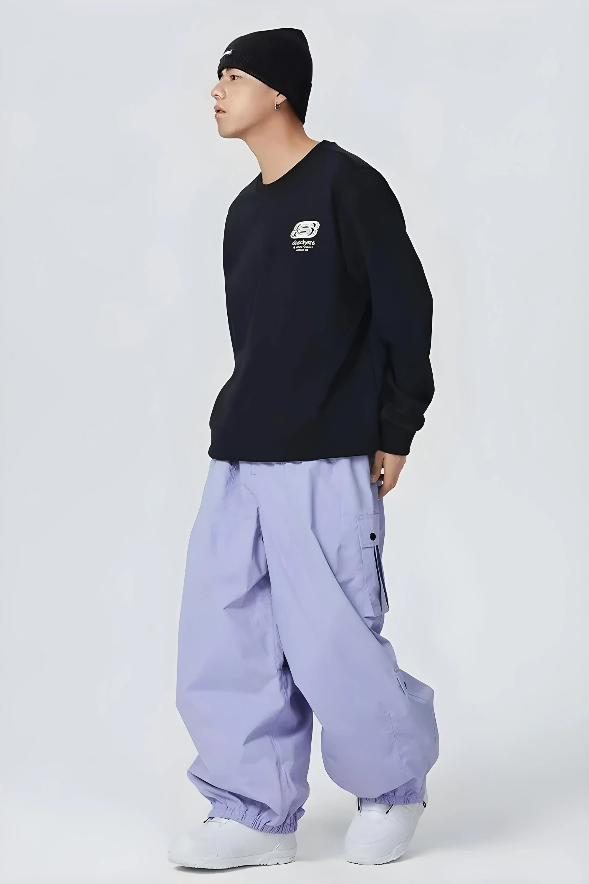FO / Snow Pants / 3