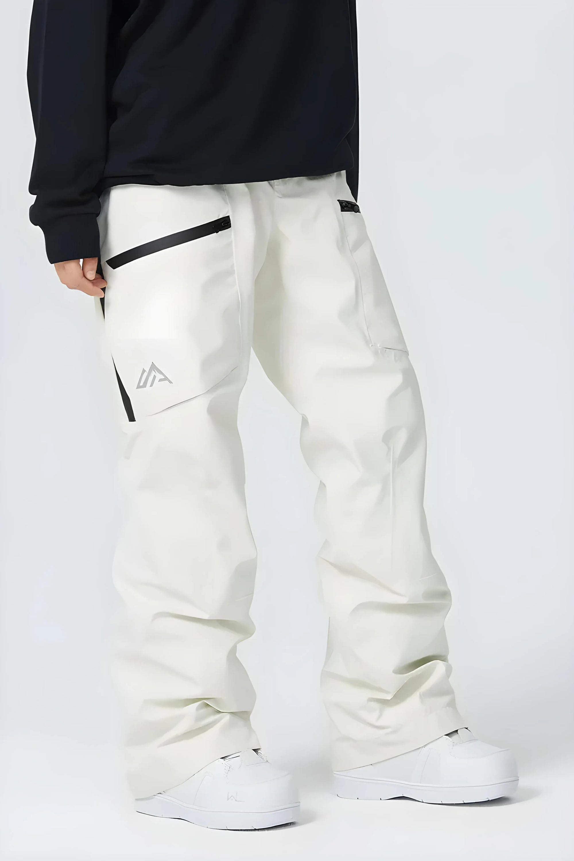 FO / Snow Pants / #5 (Archived)