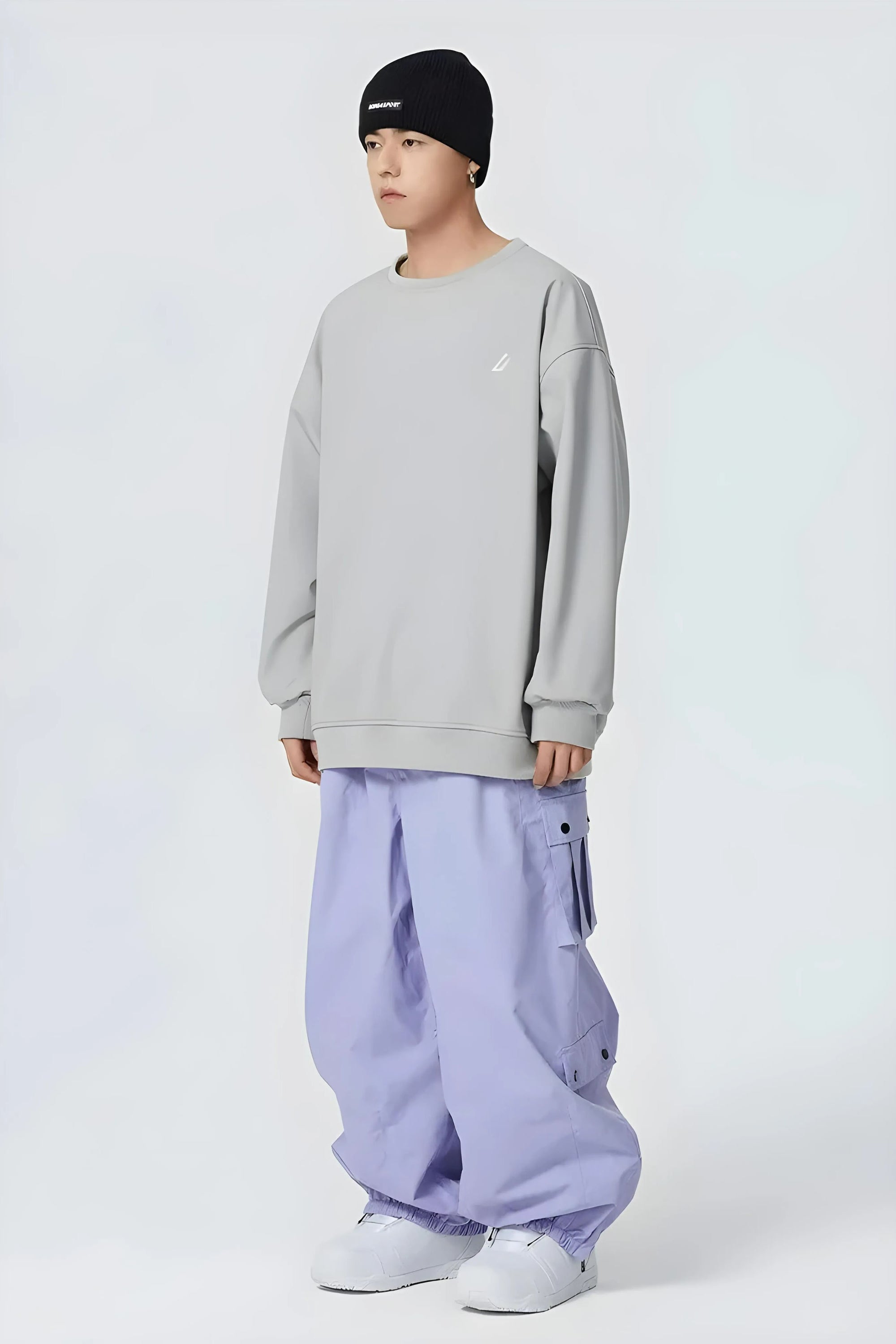 FO / Snow Pants / 3