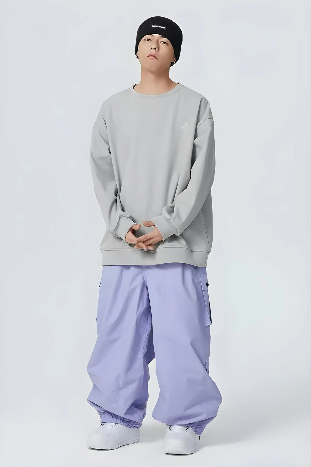 FO / Snow Pants / 3