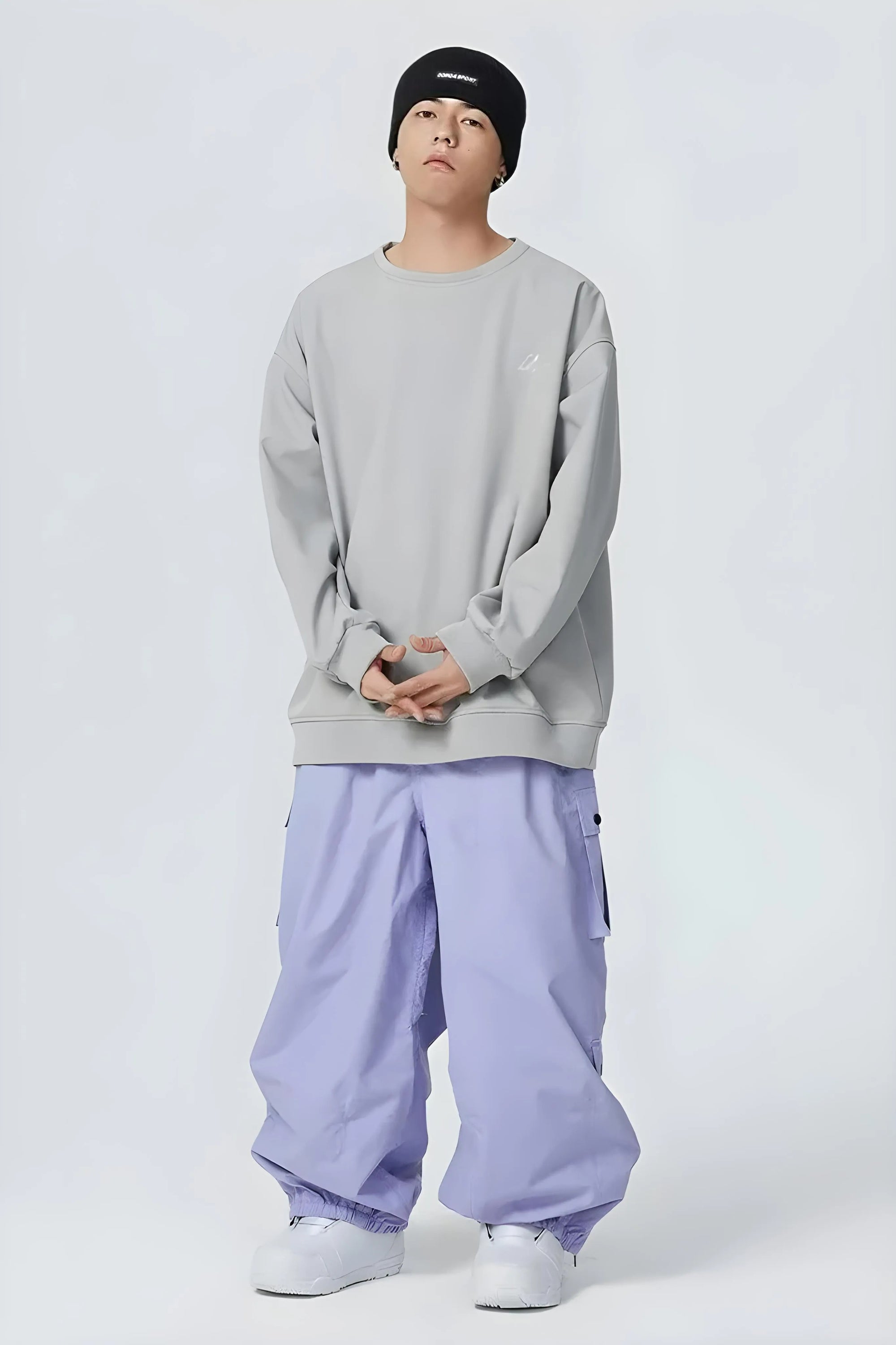FO / Snow Pants / 3