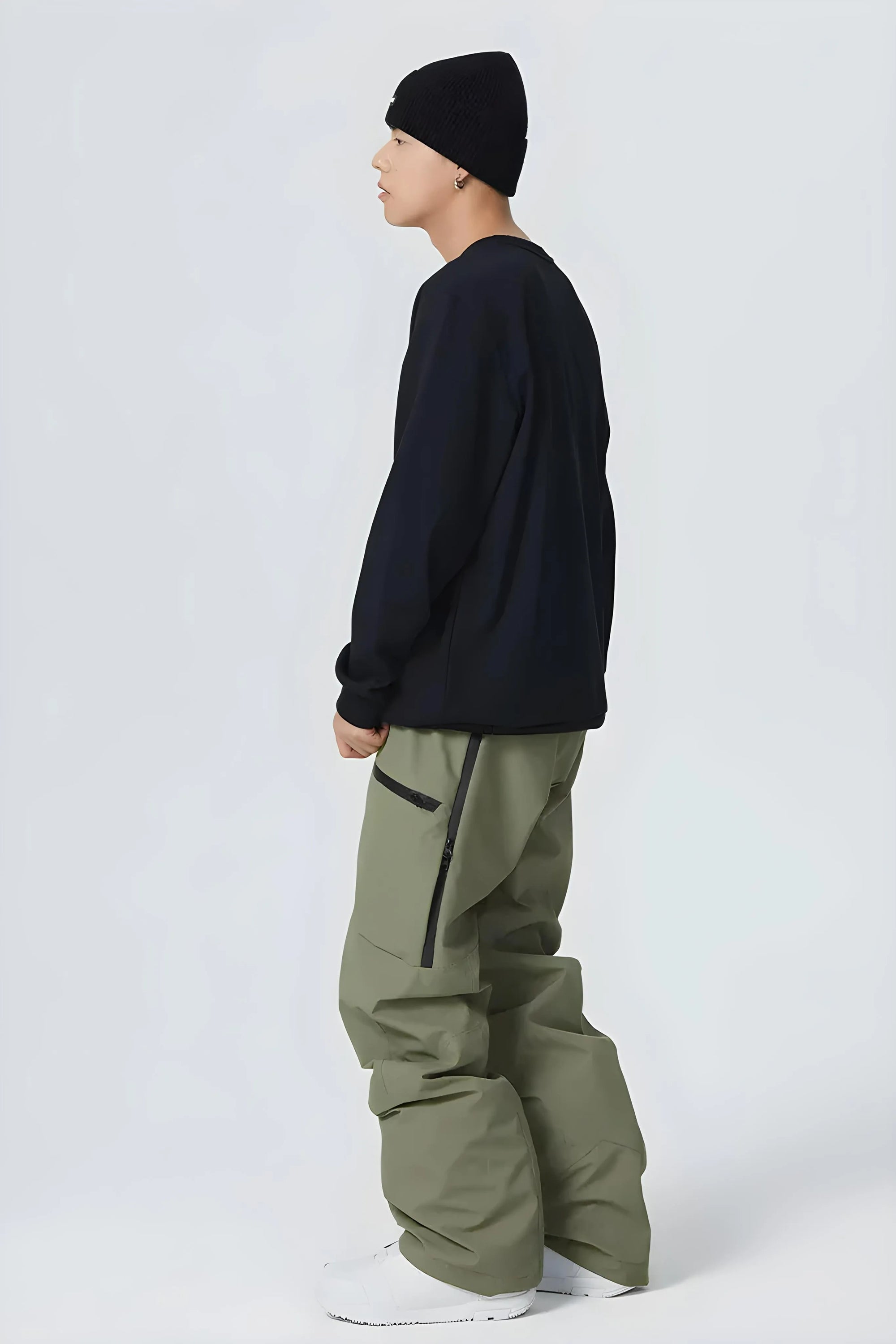FO / Snow Pants / #5 (Archived)