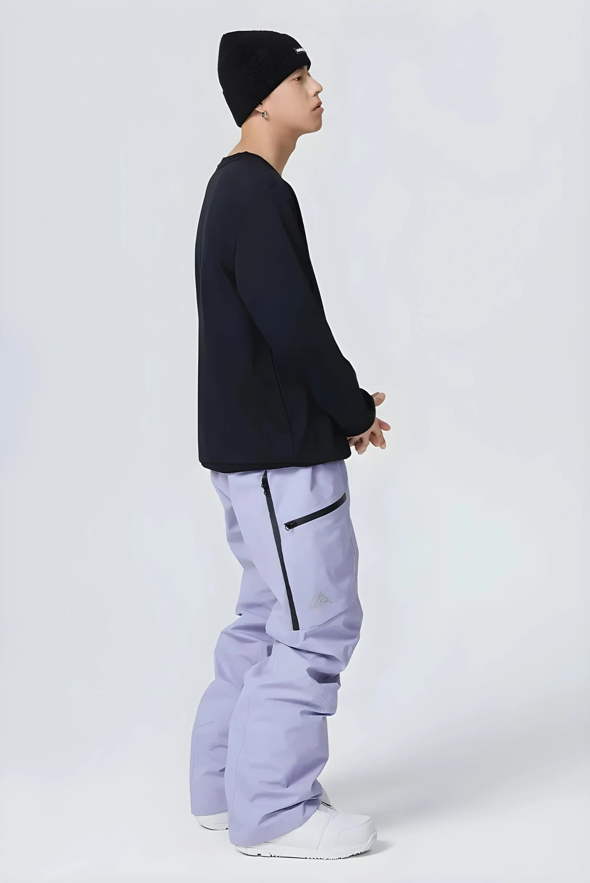 FO / Snow Pants / #5 (Archived)