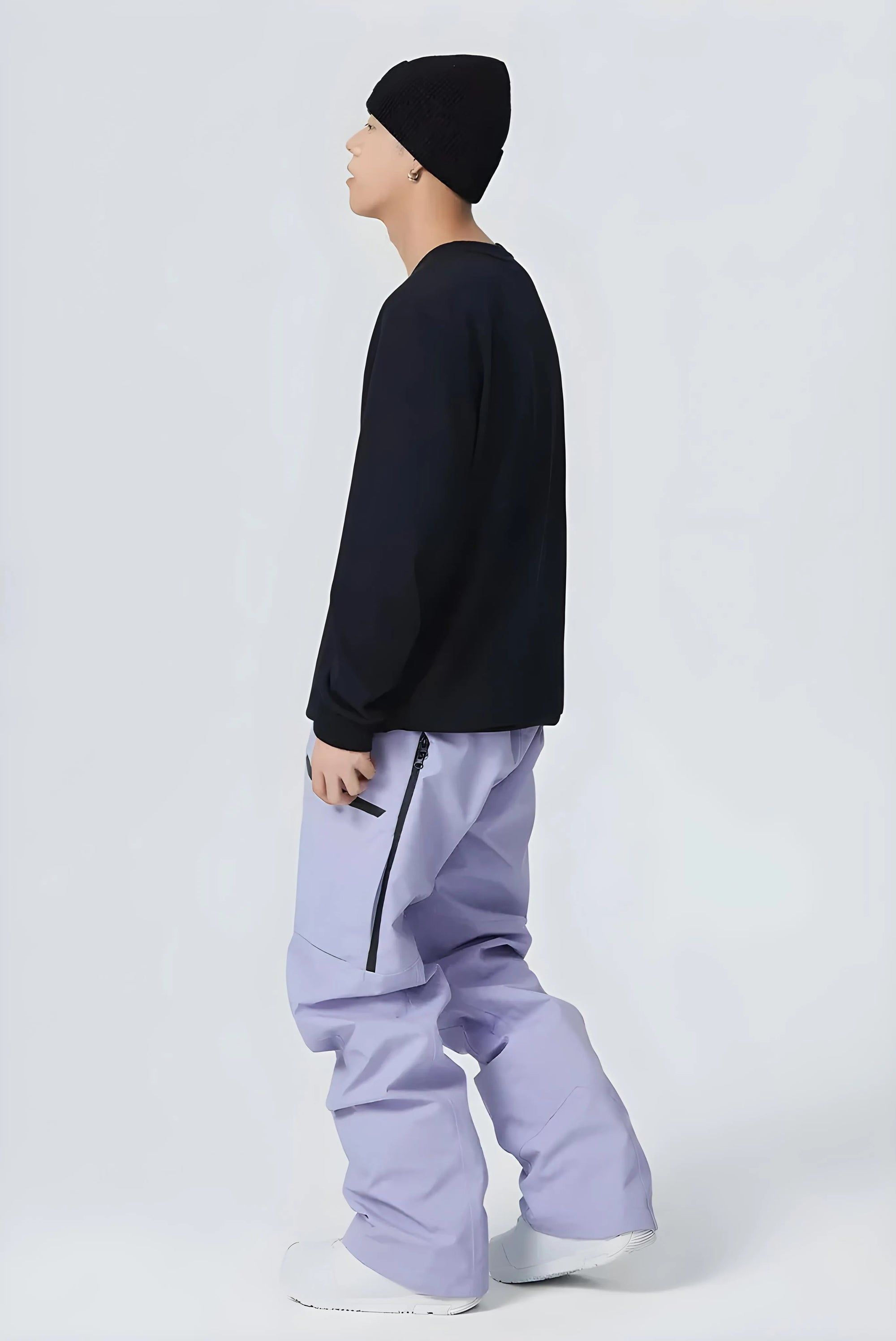 FO / Snow Pants / #5 (Archived)