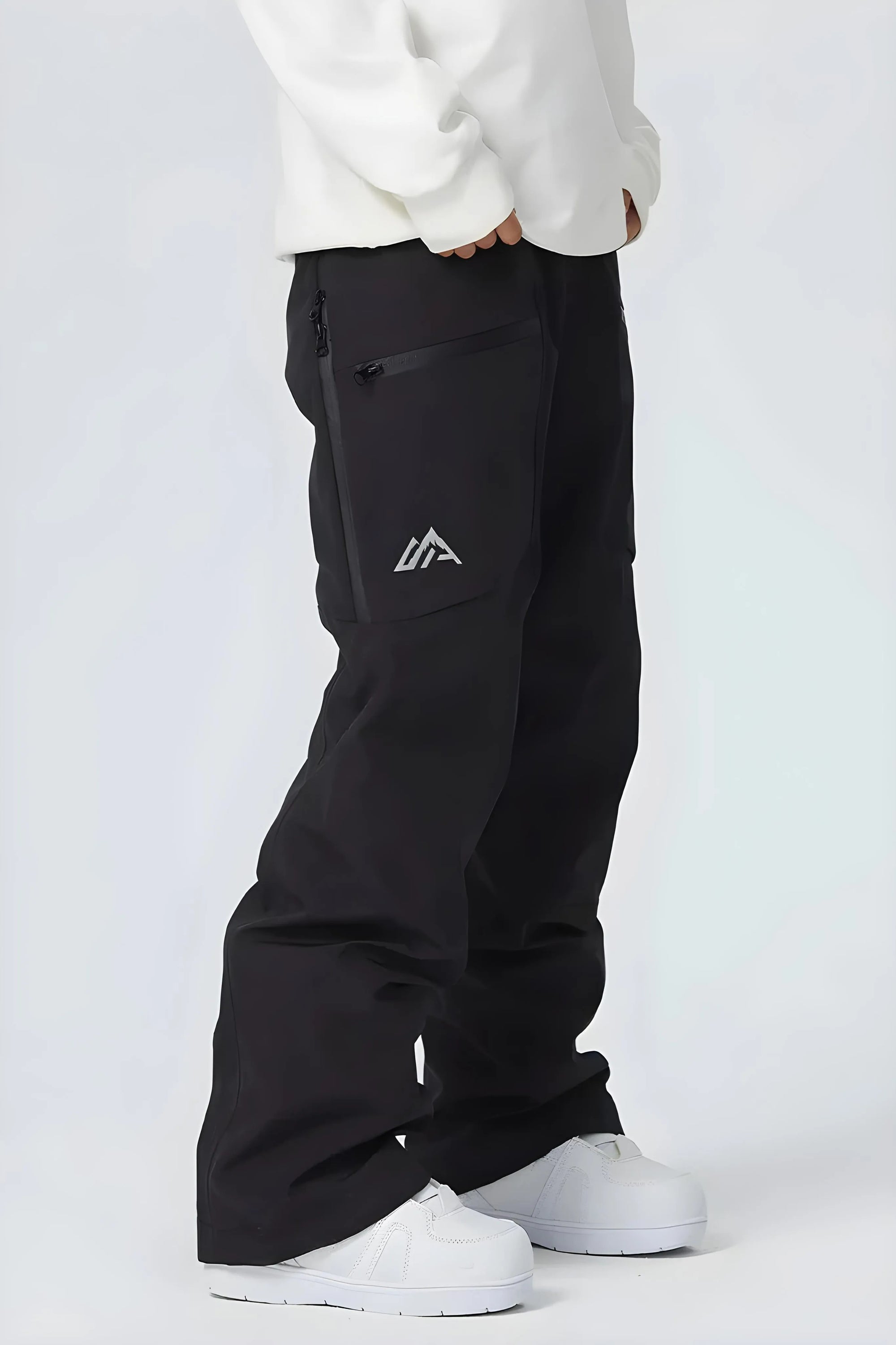 FO / Snow Pants / #5 (Archived)