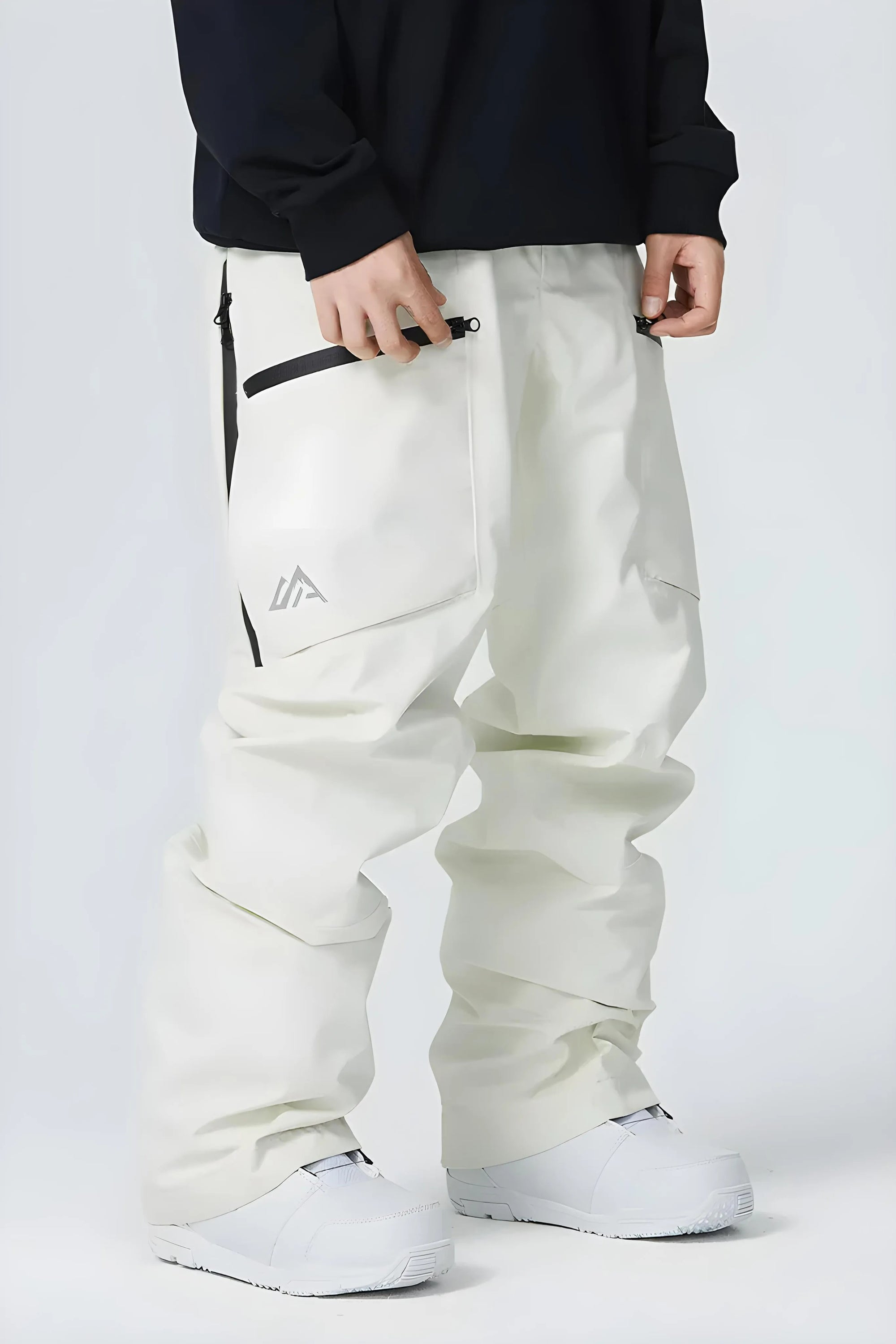 FO / Snow Pants / #5 (Archived)