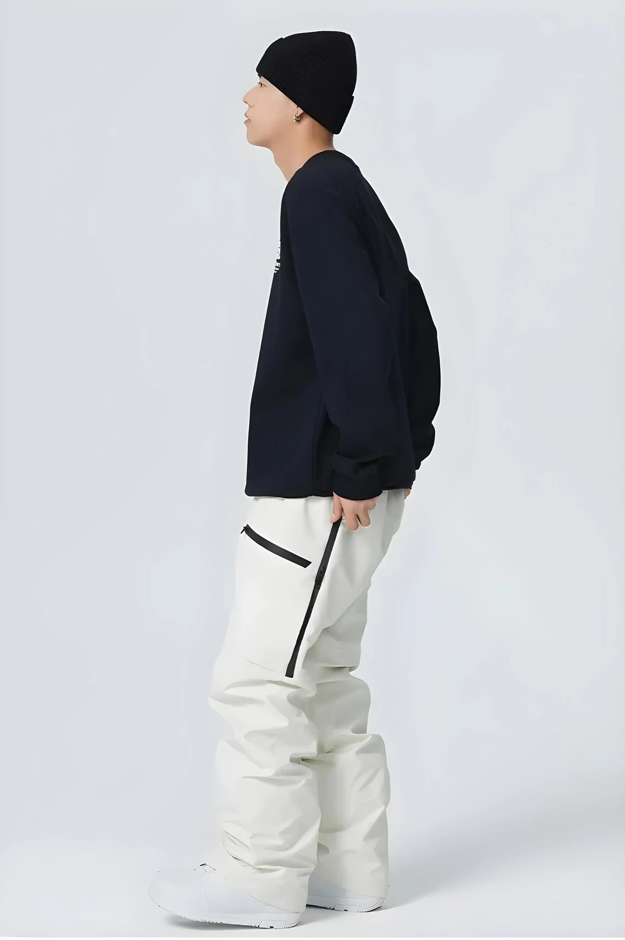 FO / Snow Pants / #5 (Archived)