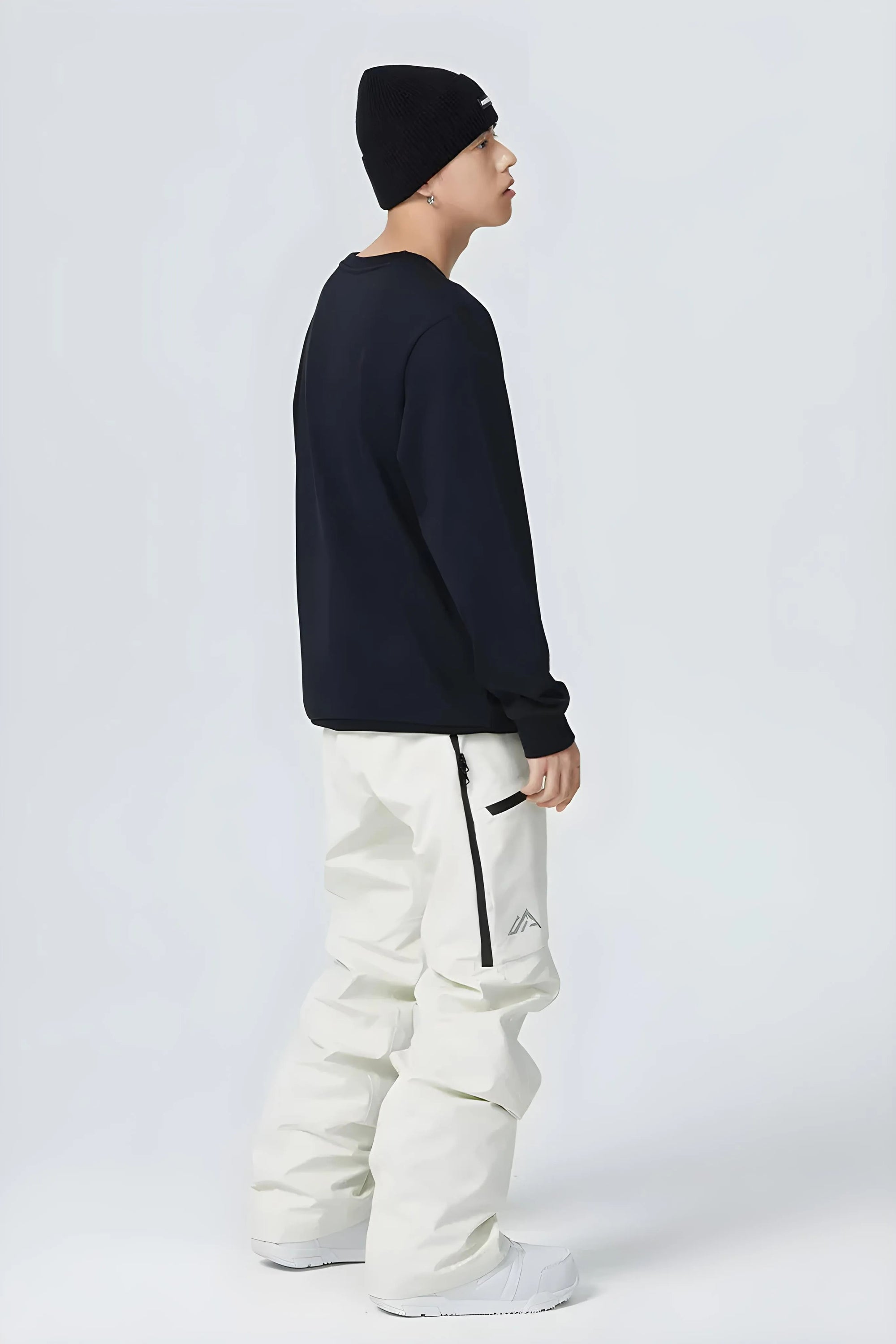 FO / Snow Pants / #5 (Archived)