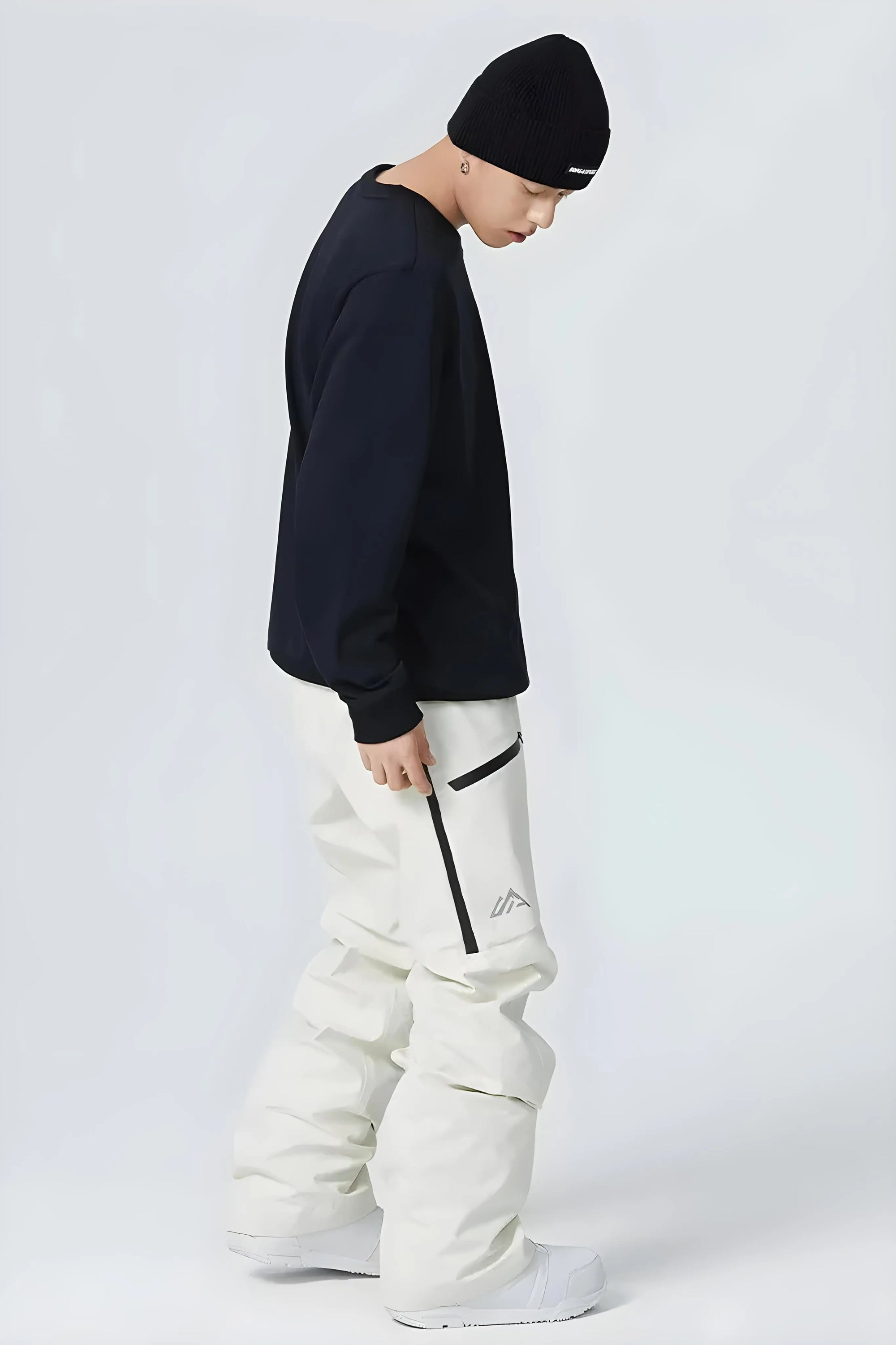 FO / Snow Pants / #5 (Archived)