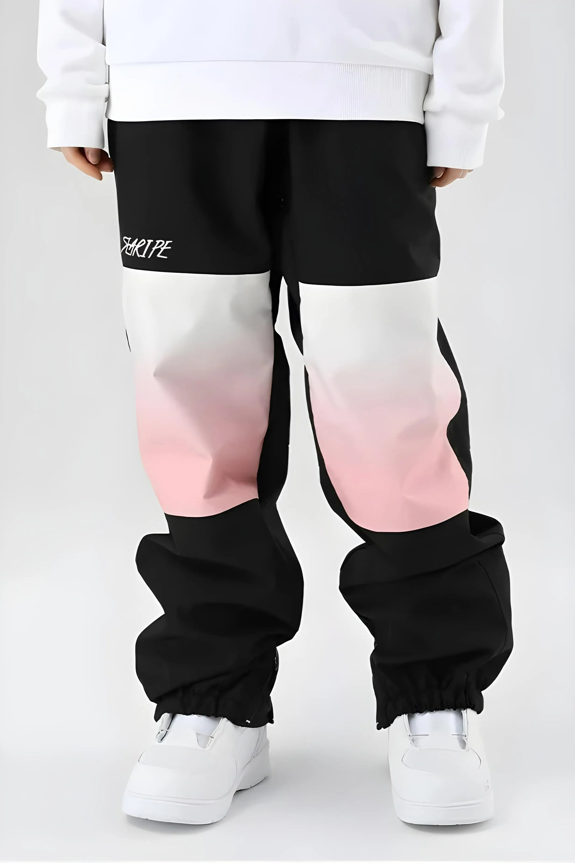 R / Mesh Snow Pants / #8 (Archived)