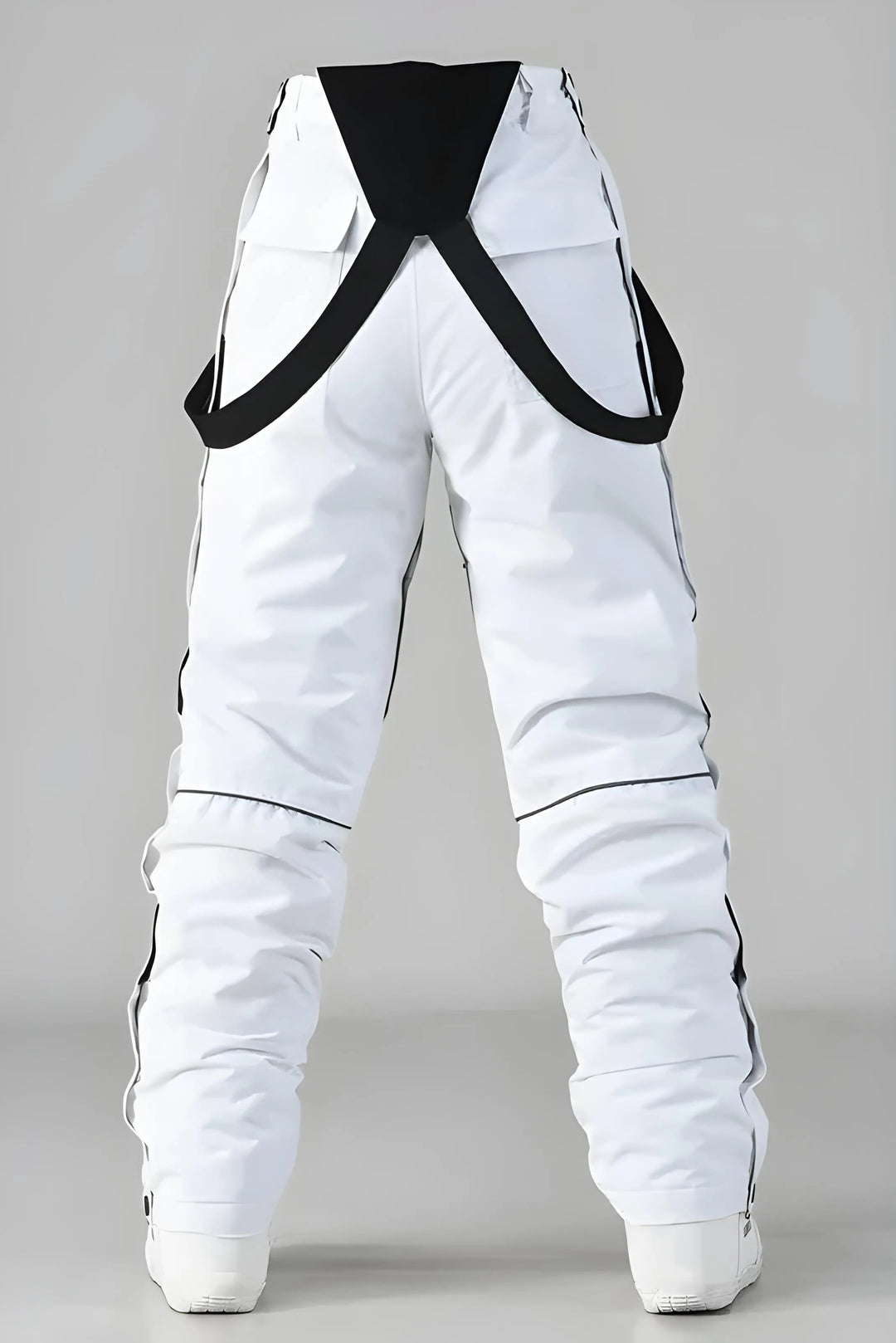 V16 - Strap Snow Pants - Unisex