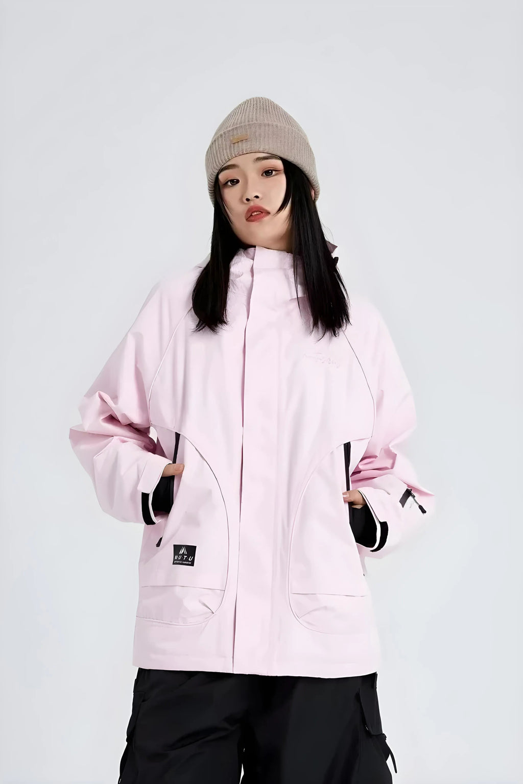 OV / Jacket / #14 (Archived)